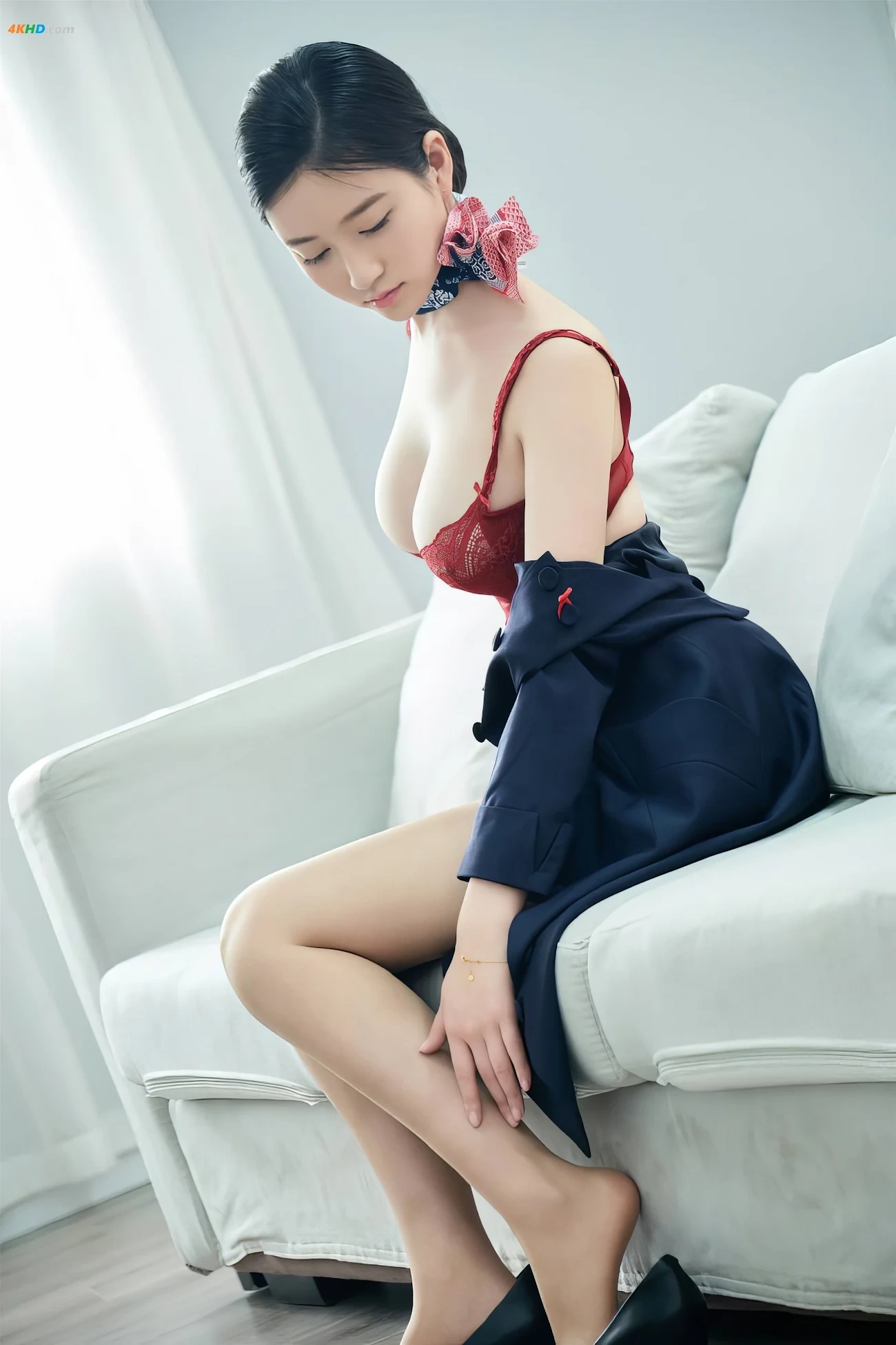 NianNiannnian - KongJie — photo 24