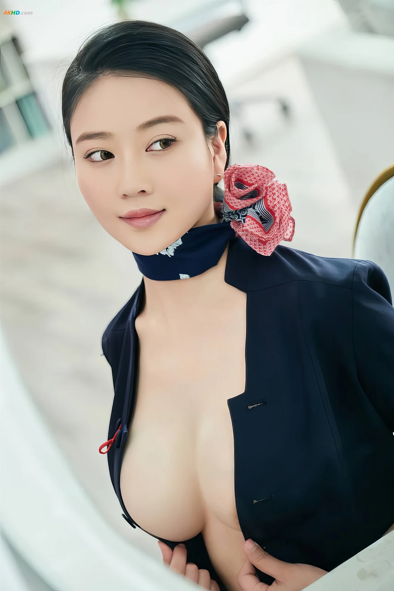 NianNiannnian - KongJie — photo 37