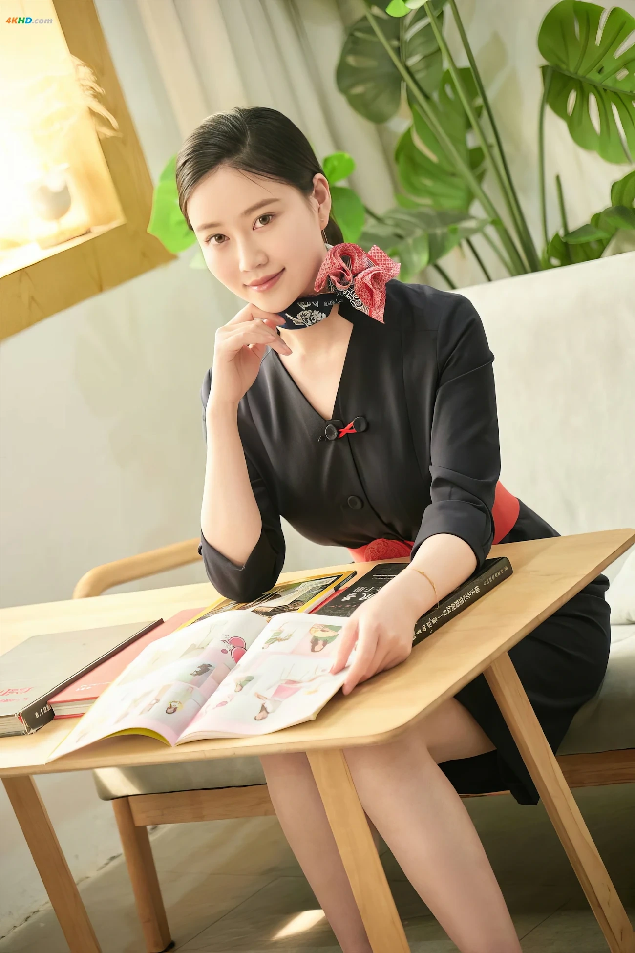 NianNiannnian - KongJie — photo 65