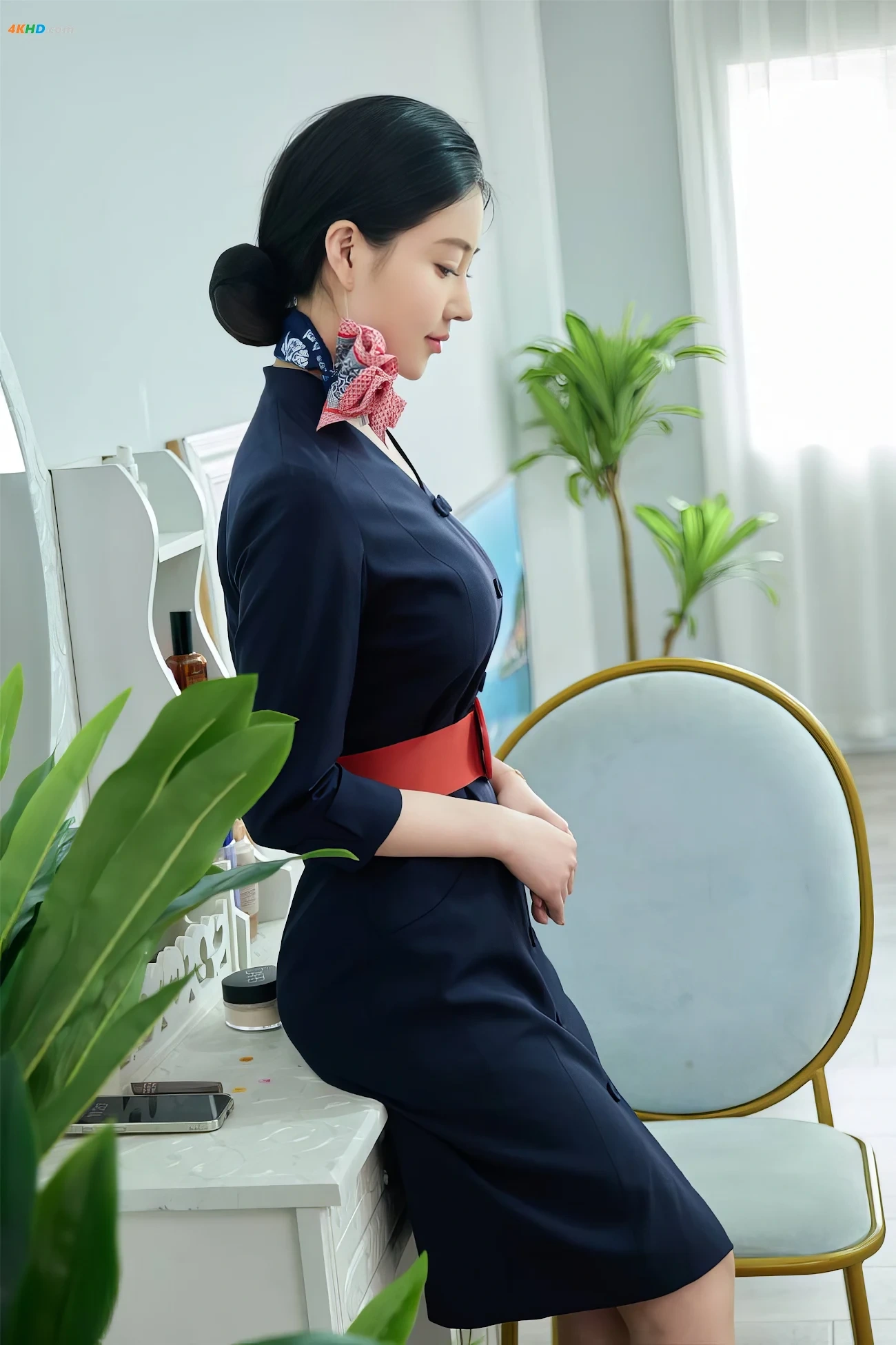 NianNiannnian - KongJie — photo 68