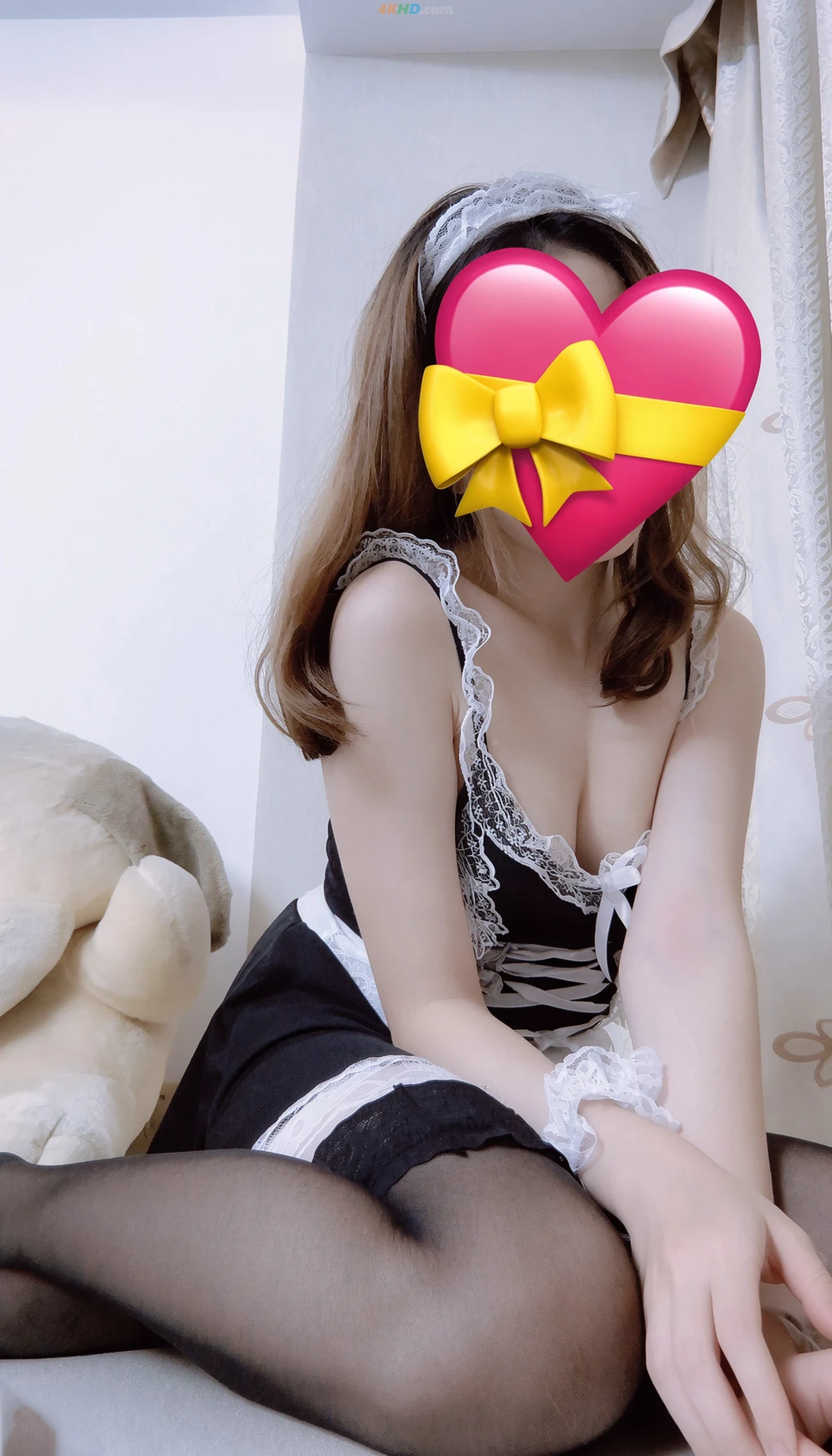 [OtherXXX] XianShengDeMiao - RenQianLuChuFuLi MuGouDiaoJiao — photo 26