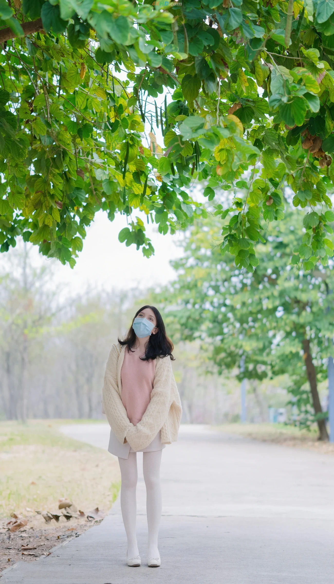 [OtherXXX] XianShengDeMiao - RenQianLuChuFuLi MuGouDiaoJiao — photo 99
