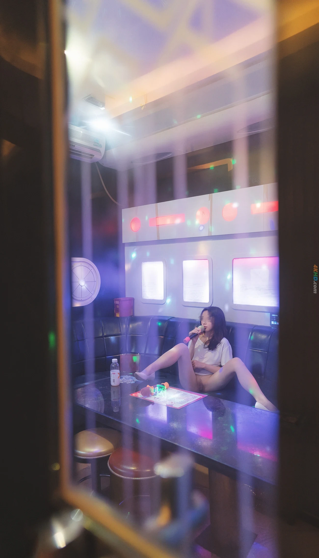[OtherXXX] XianShengDeMiao - RenQianLuChuFuLi MuGouDiaoJiao — photo 128