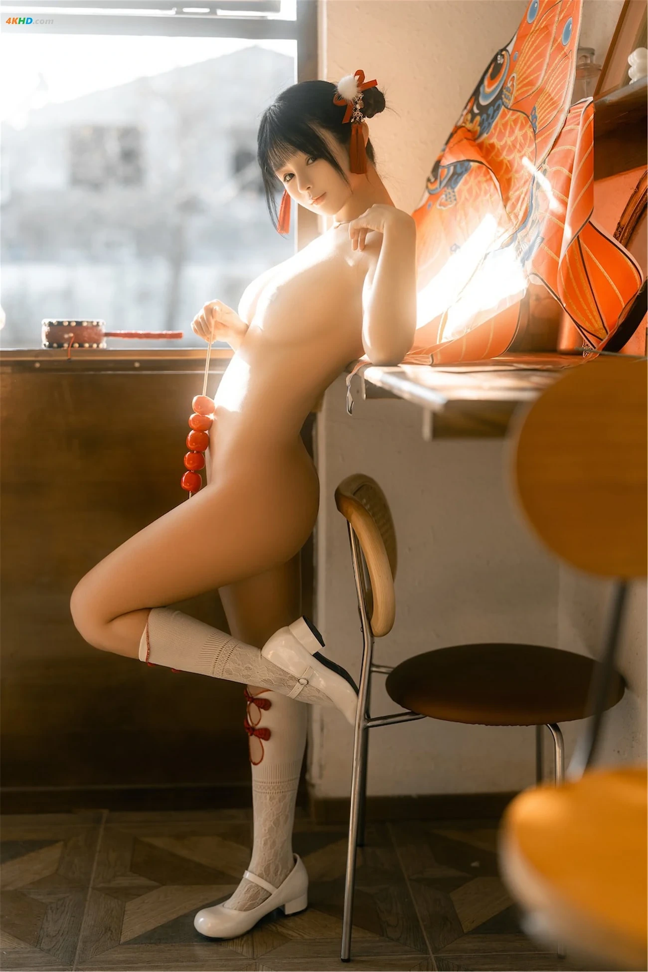 Sakurai Ningning-(YingJingNingNing) - Happy Lunar New Year — photo 62