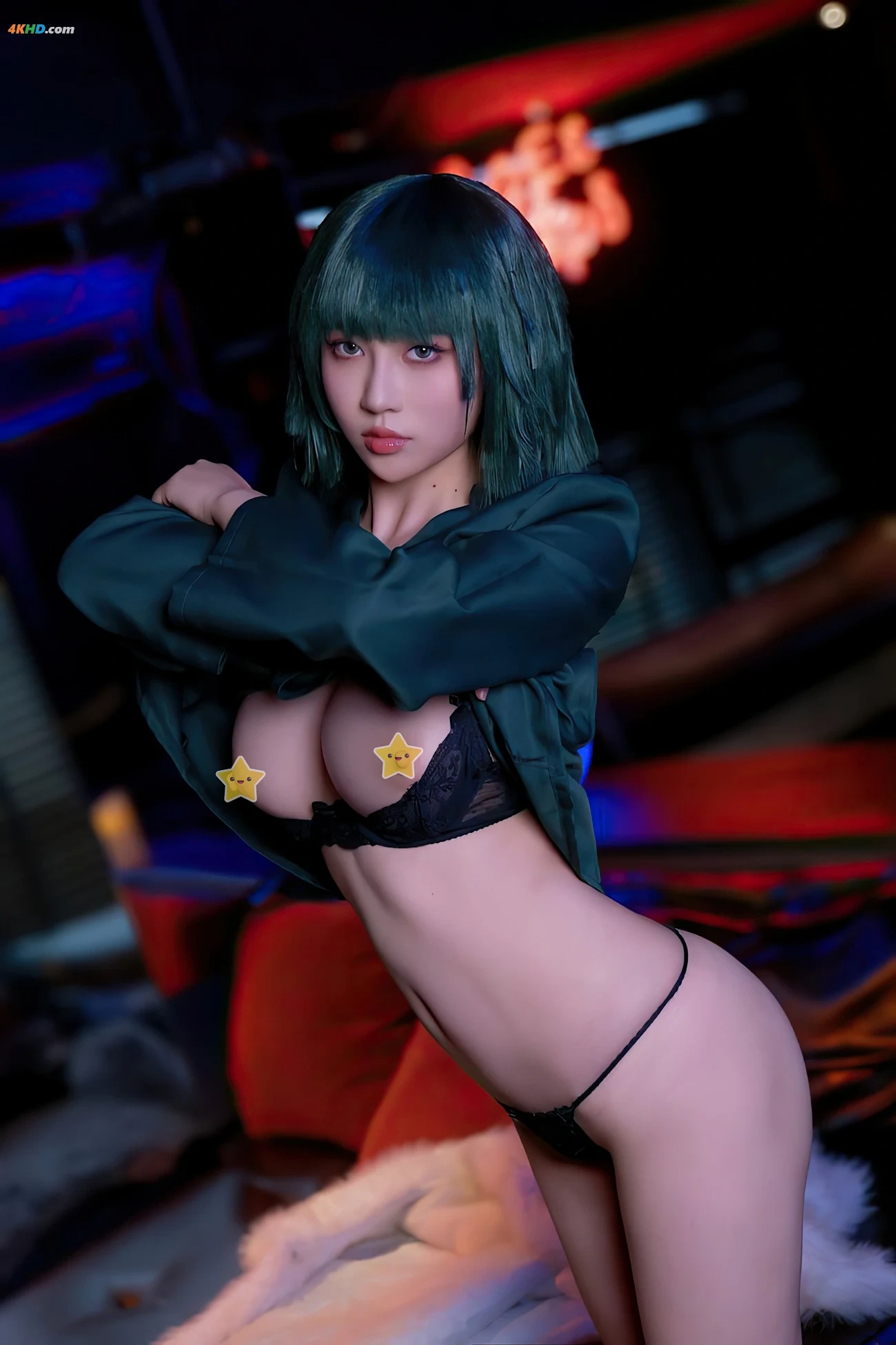 NianNianNnian - DeYuChuiXue — photo 16