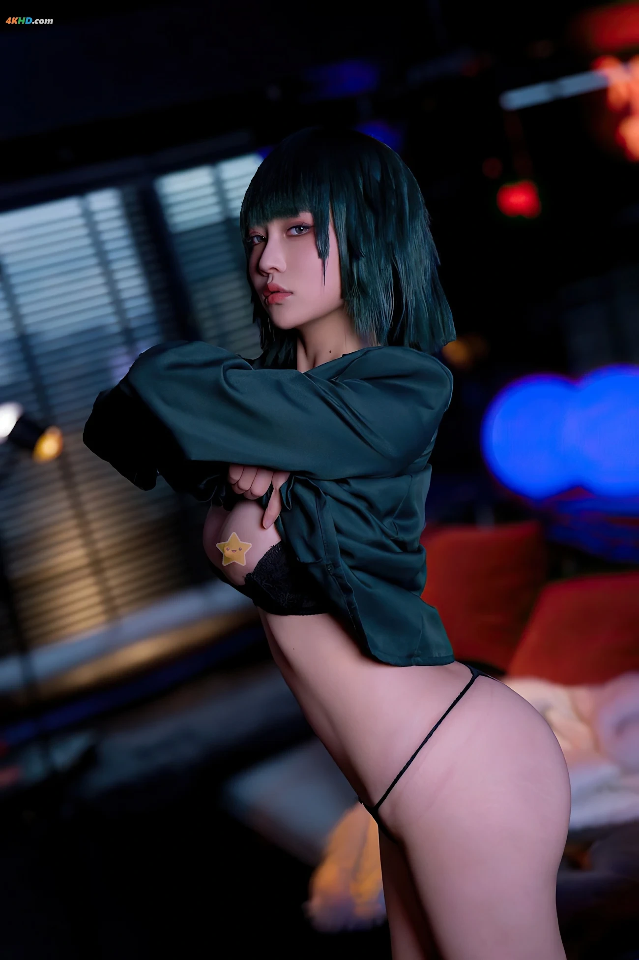 NianNianNnian - DeYuChuiXue — photo 17