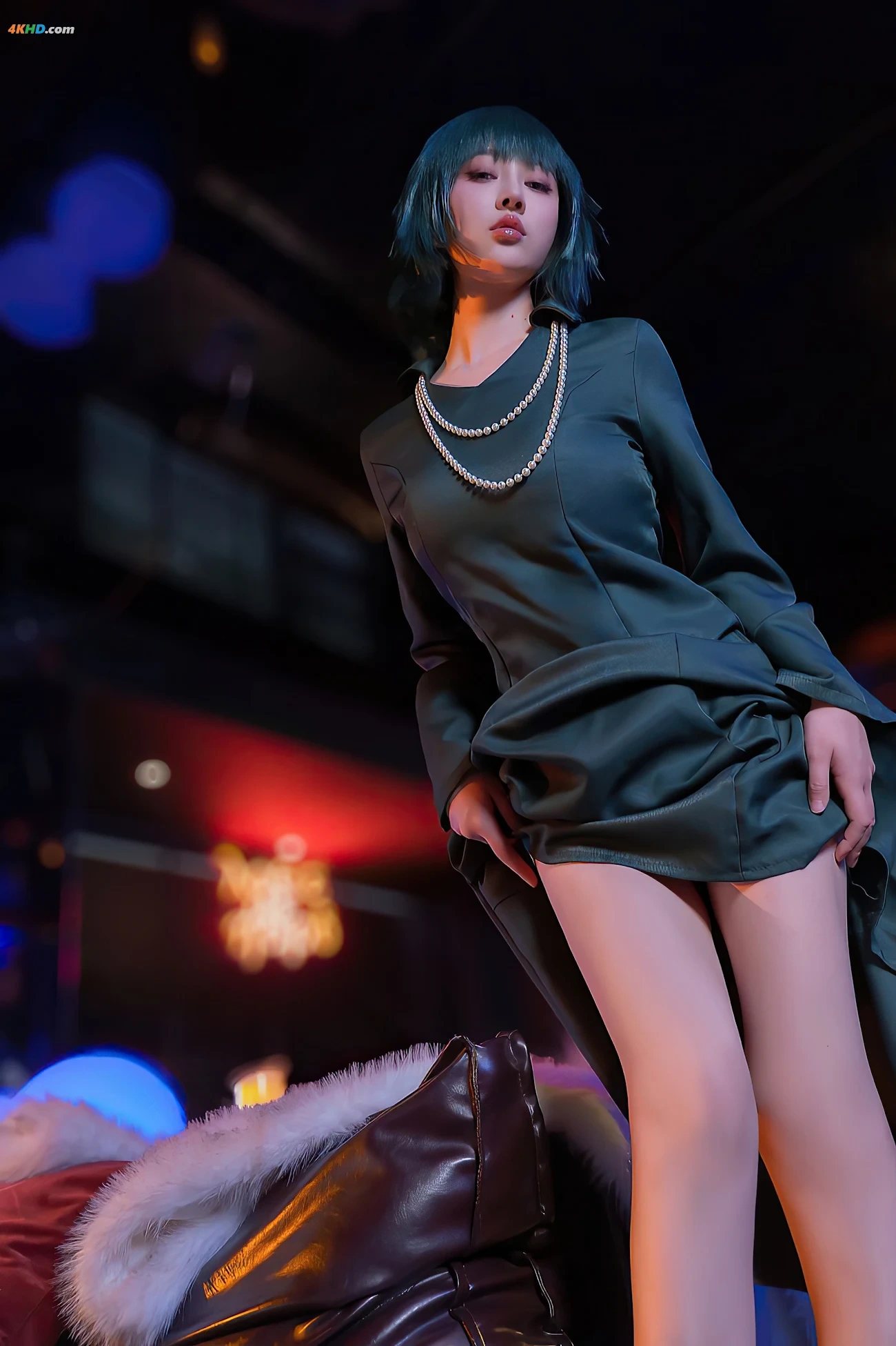 NianNianNnian - DeYuChuiXue — photo 25