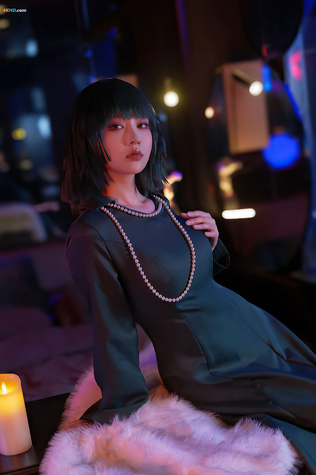NianNianNnian - DeYuChuiXue — photo 29
