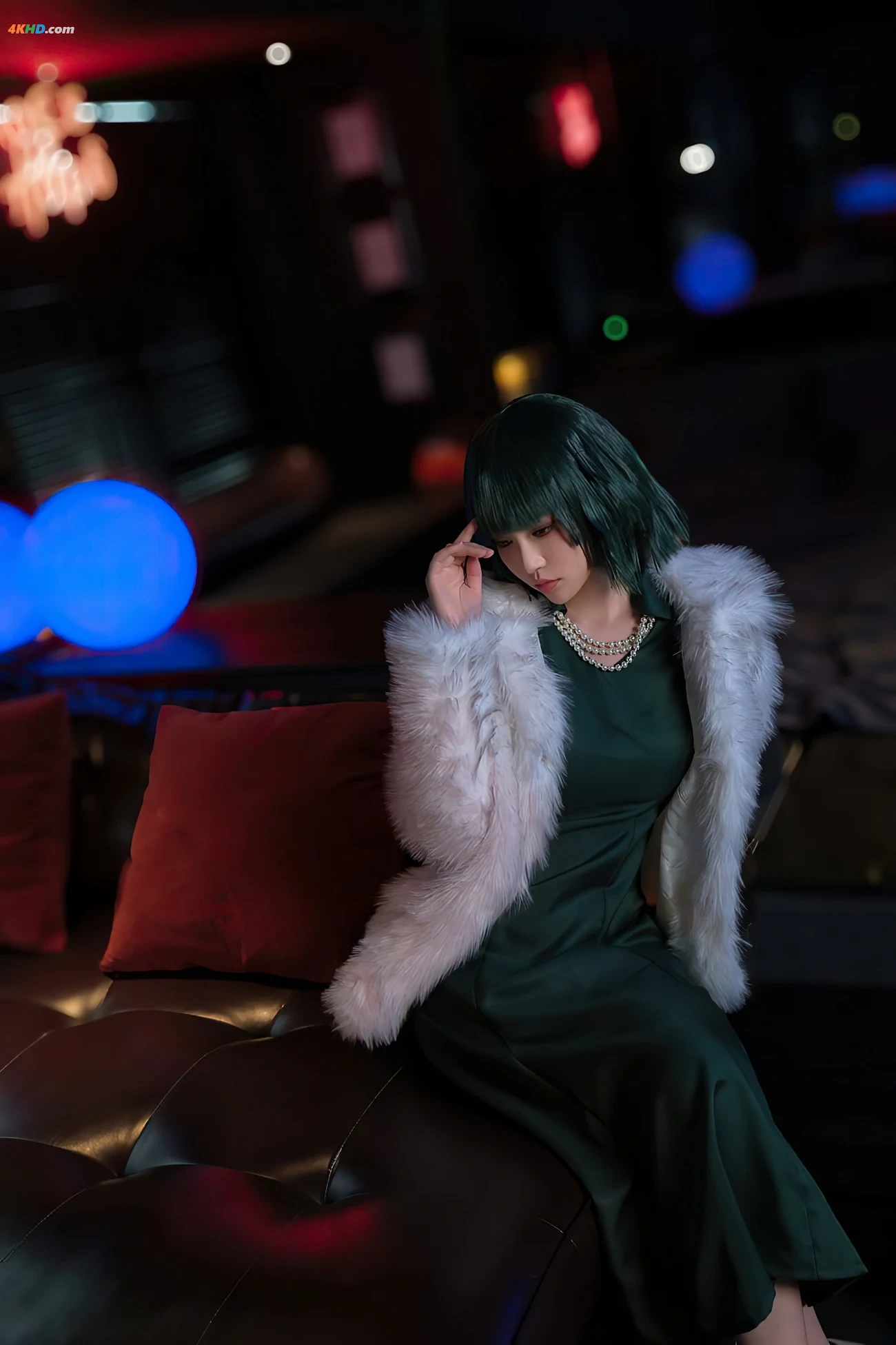 NianNianNnian - DeYuChuiXue — photo 33