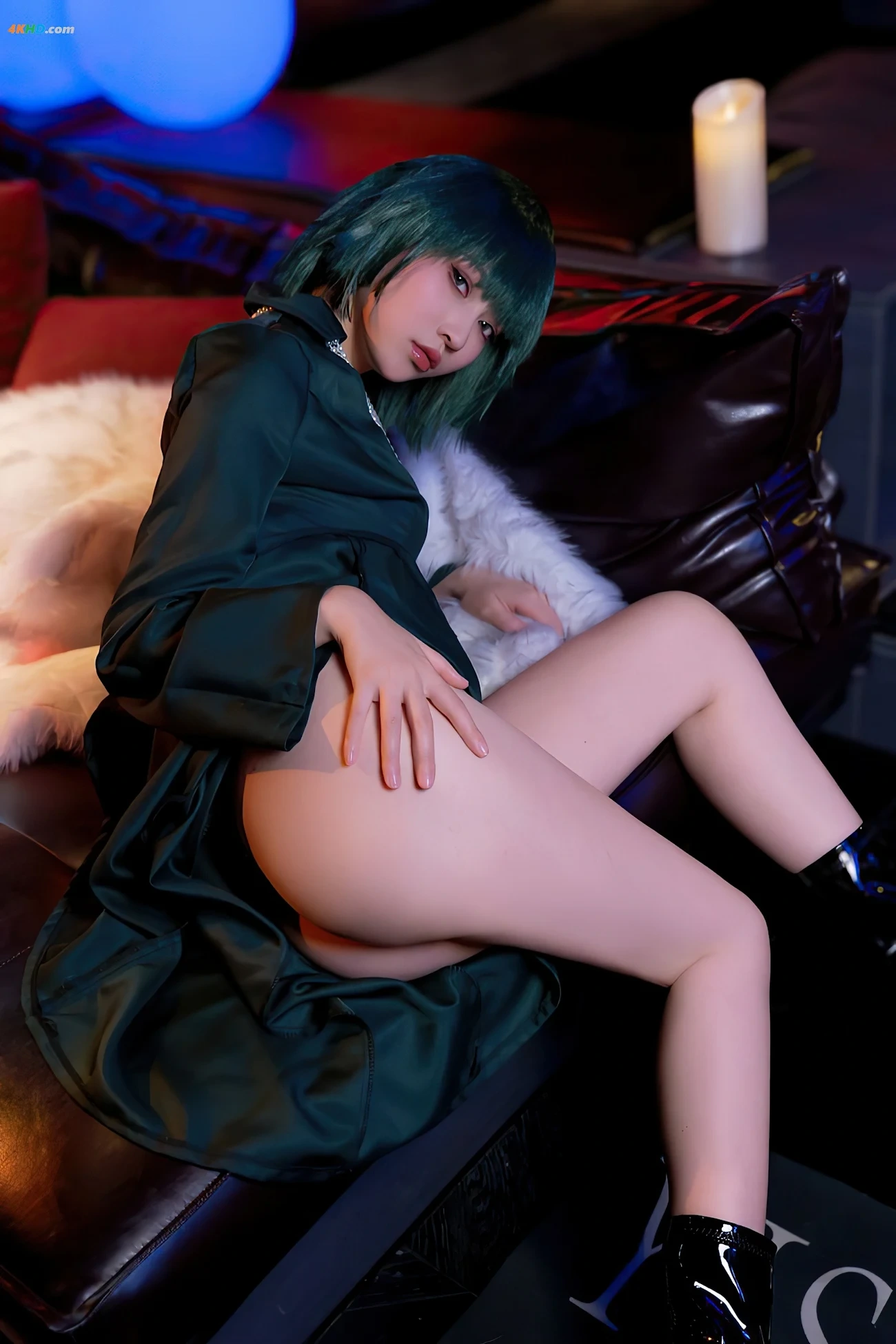 NianNianNnian - DeYuChuiXue — photo 43