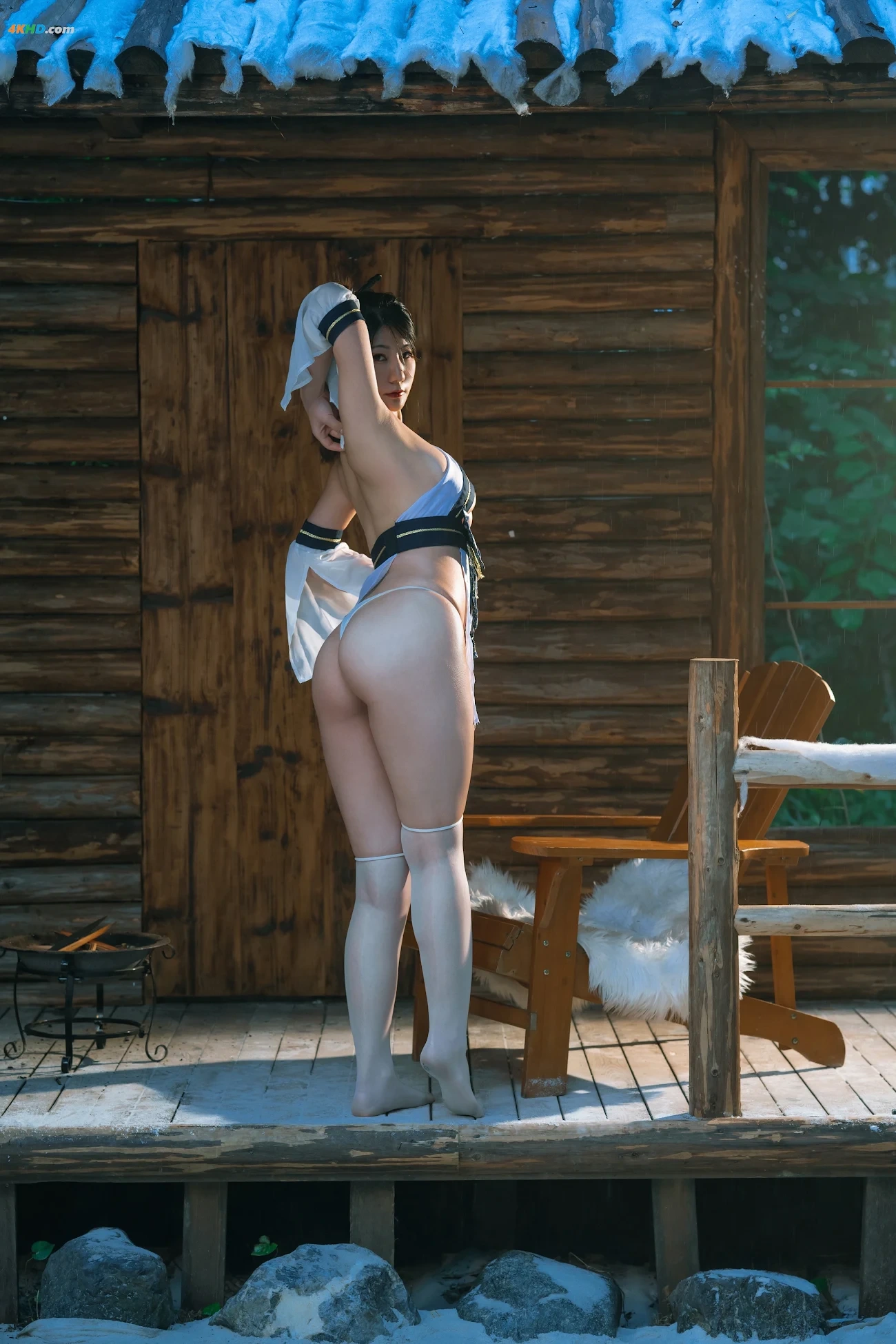 XingLanShiLanLanJiaoLanMeiYa&YunXiXi - RuGou — photo 52