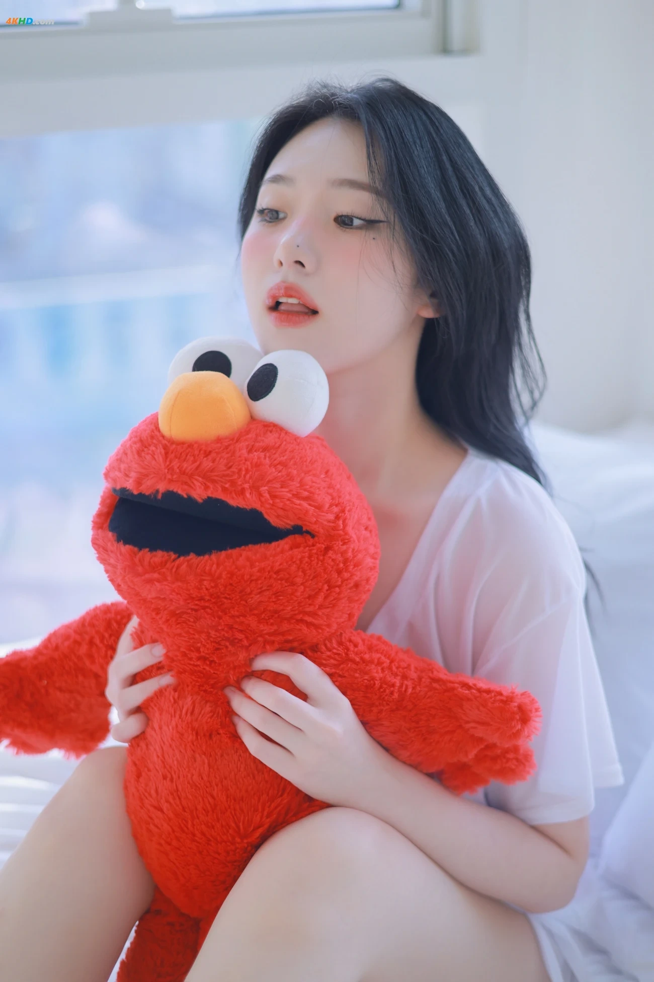 Yeonwoo - Naked — photo 2