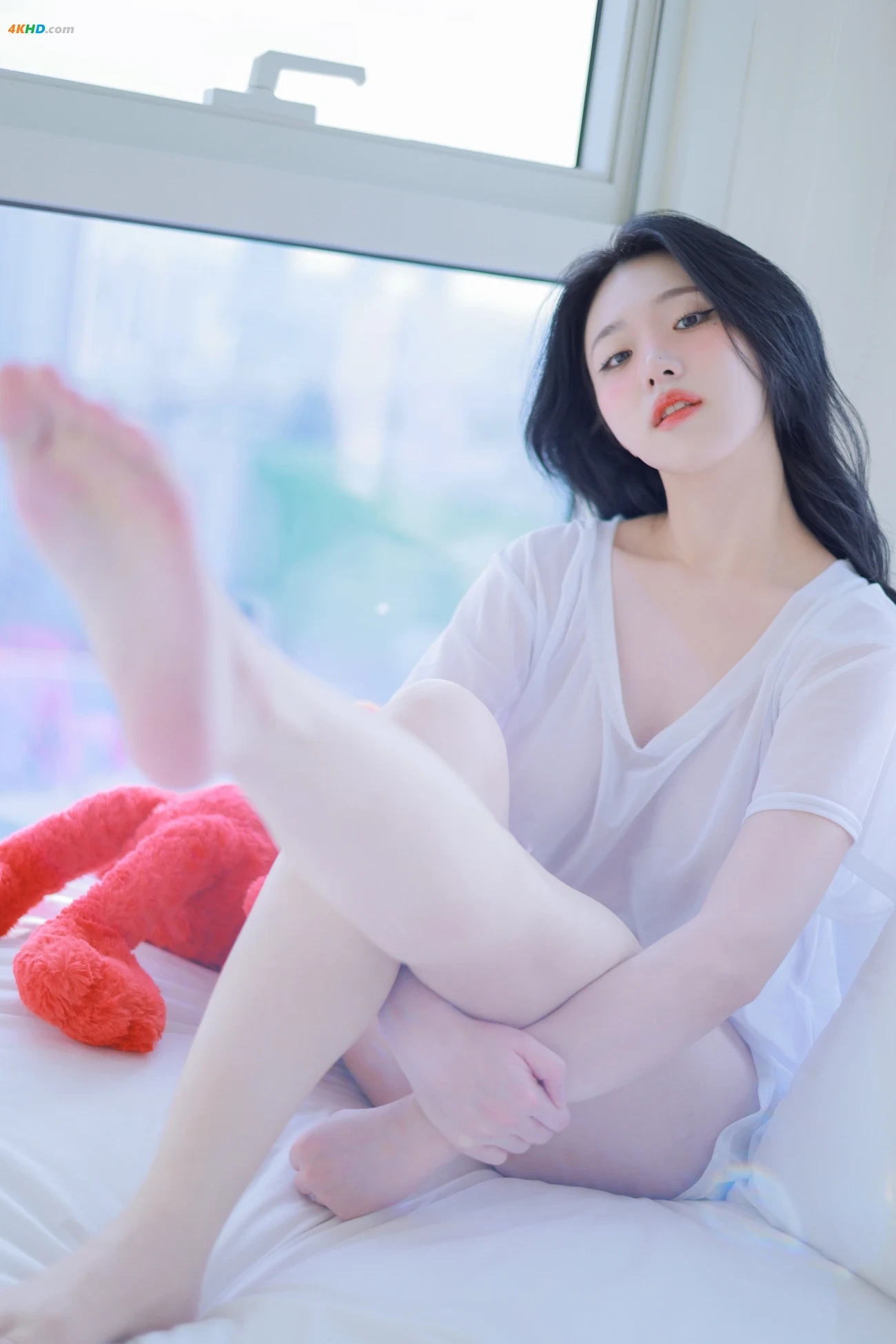 Yeonwoo - Naked — photo 4