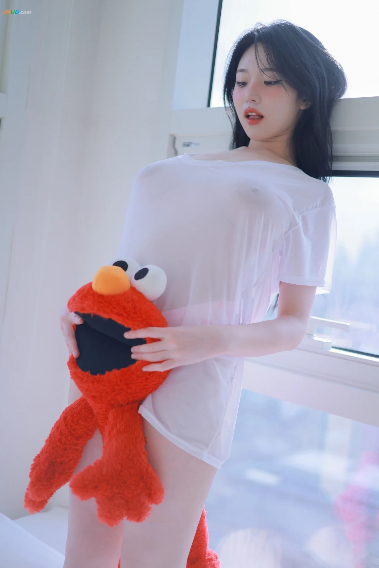 Yeonwoo - Naked — photo 37