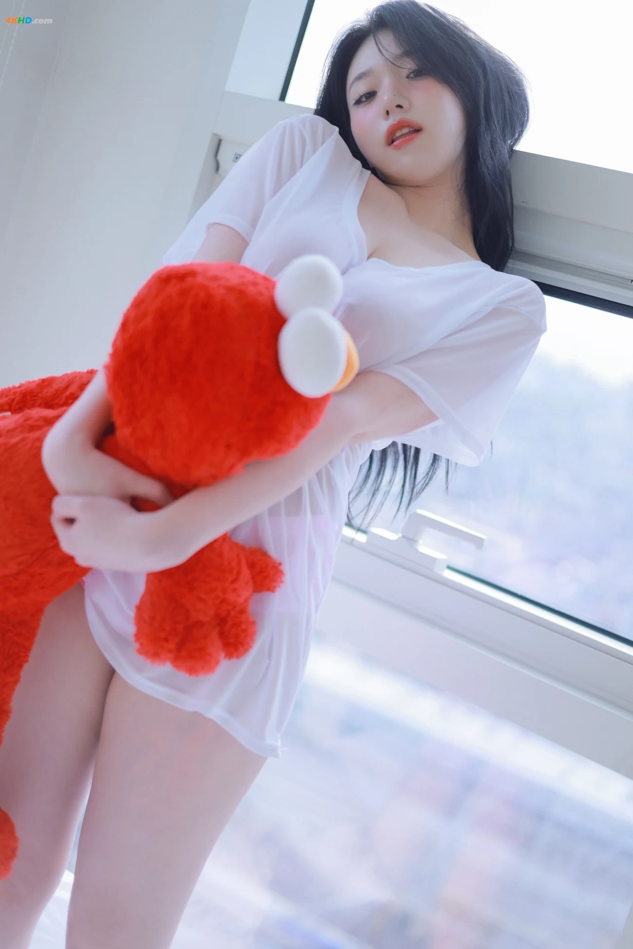 Yeonwoo - Naked — photo 38