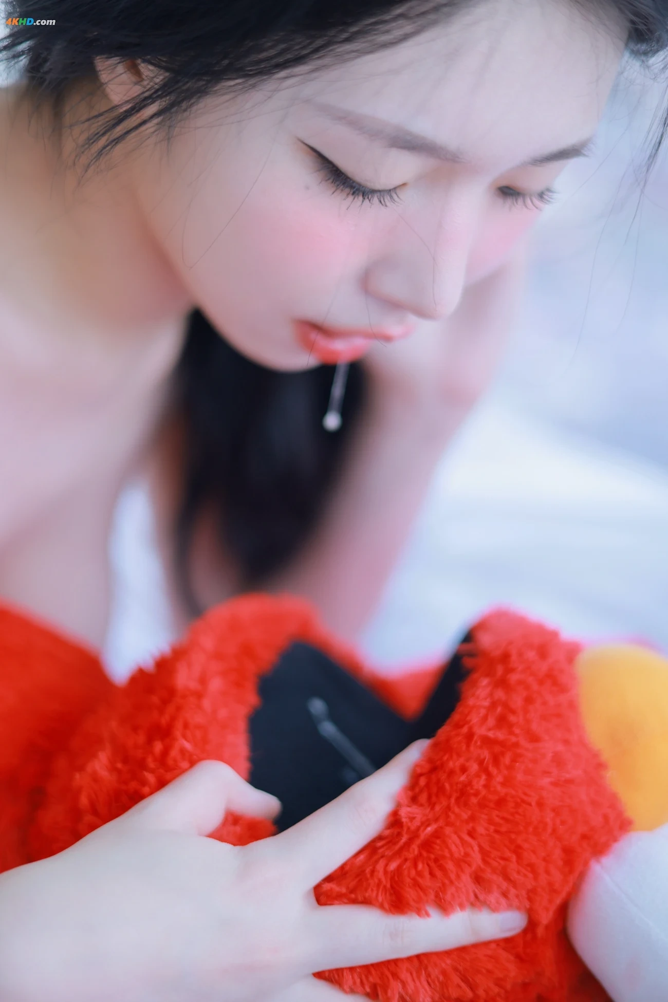 Yeonwoo - Naked — photo 52