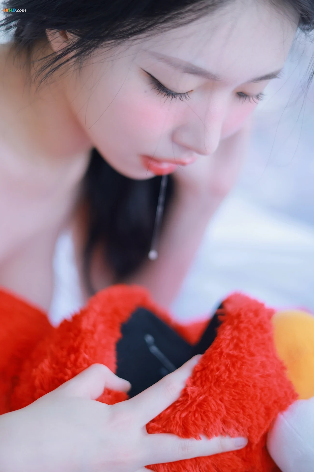 Yeonwoo - Naked — photo 53