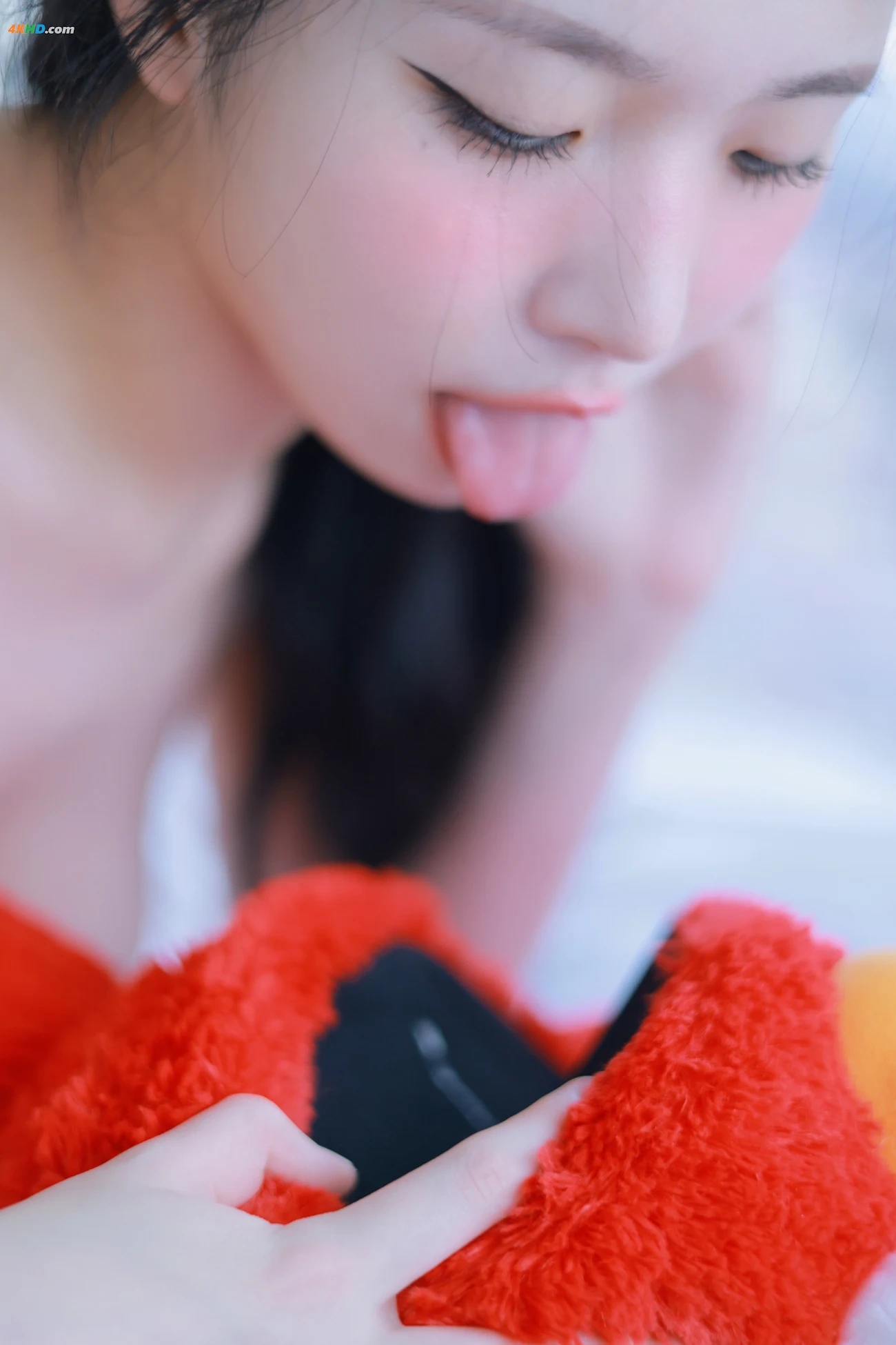 Yeonwoo - Naked — photo 54