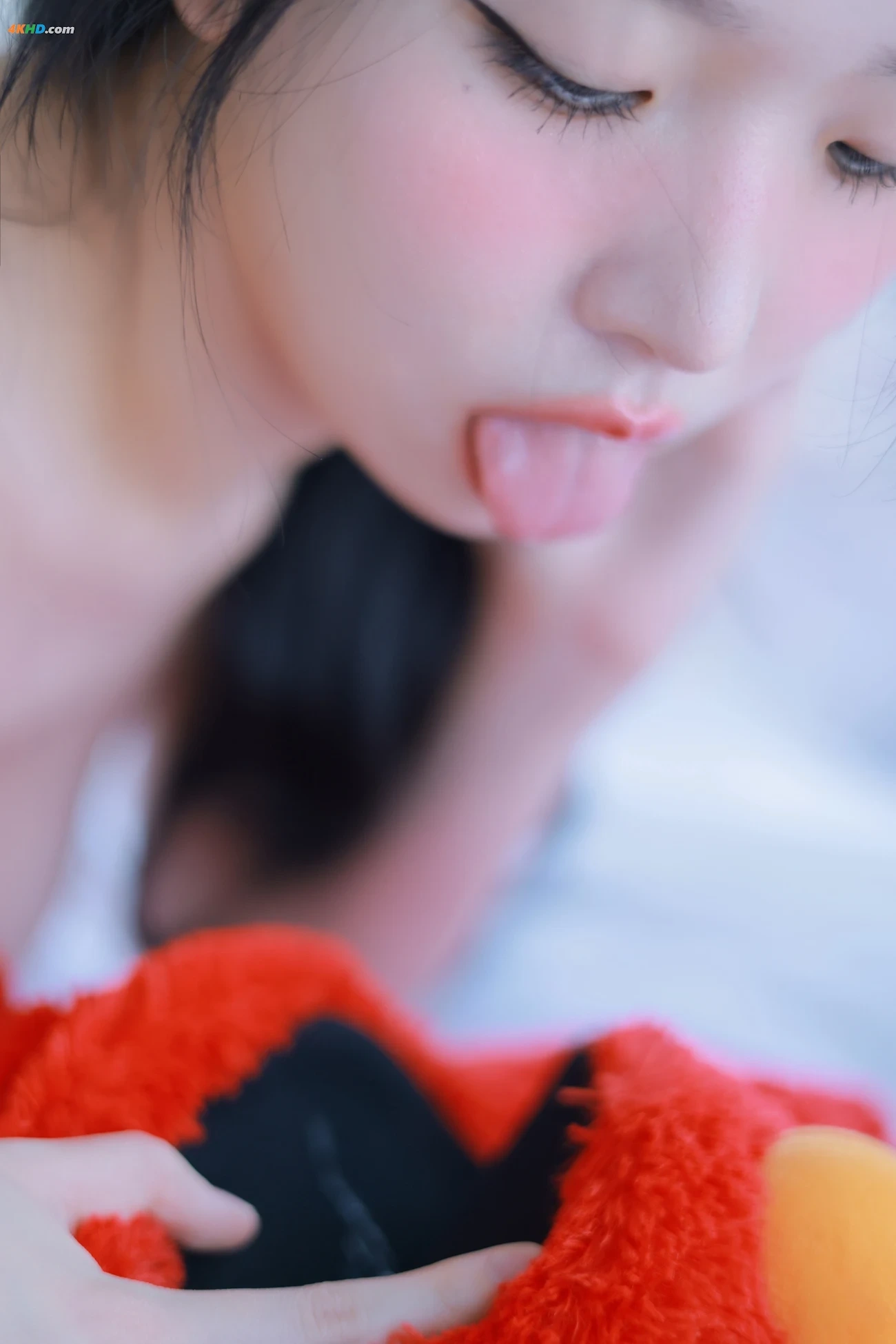 Yeonwoo - Naked — photo 56