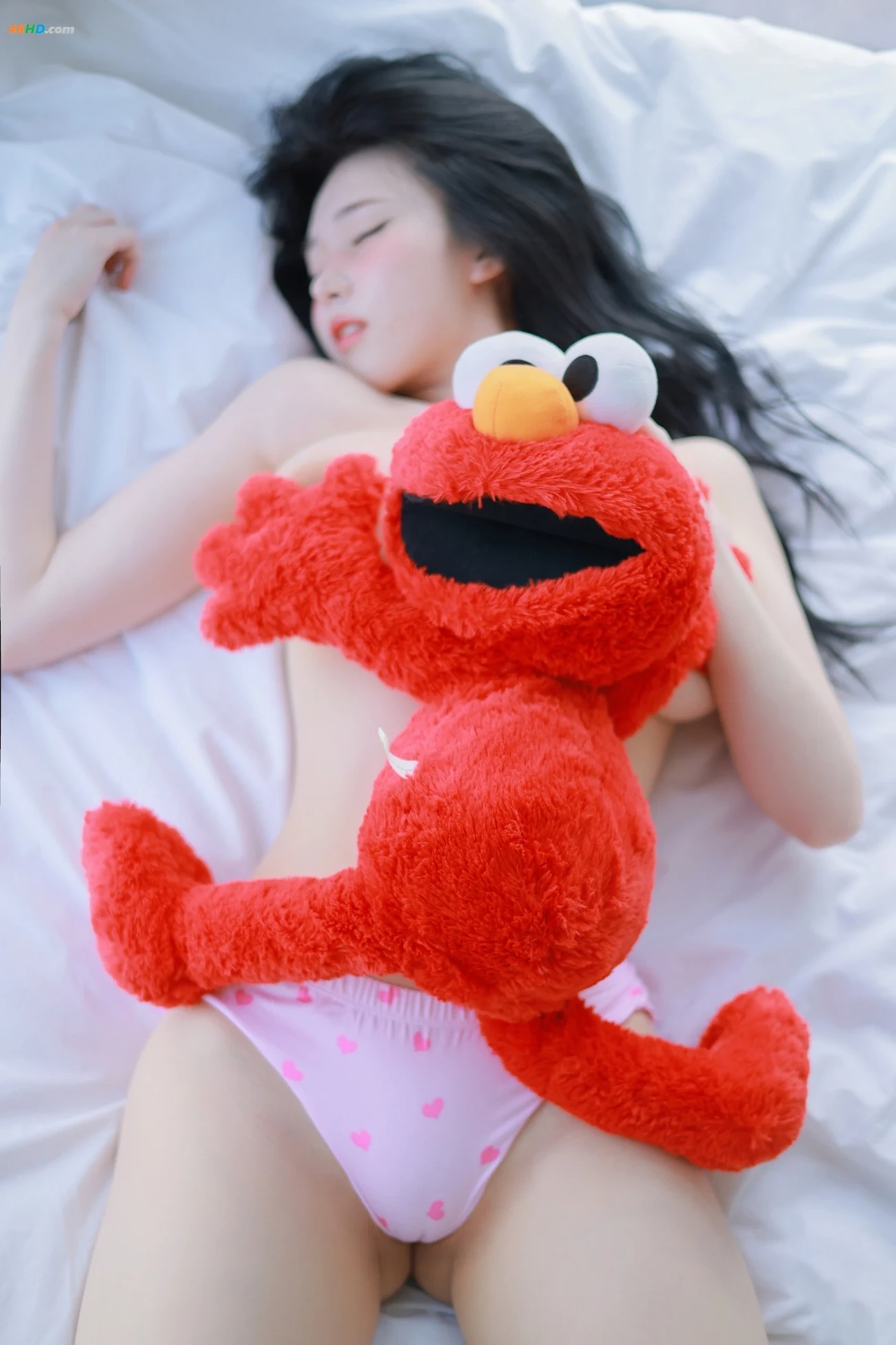 Yeonwoo - Naked — photo 150