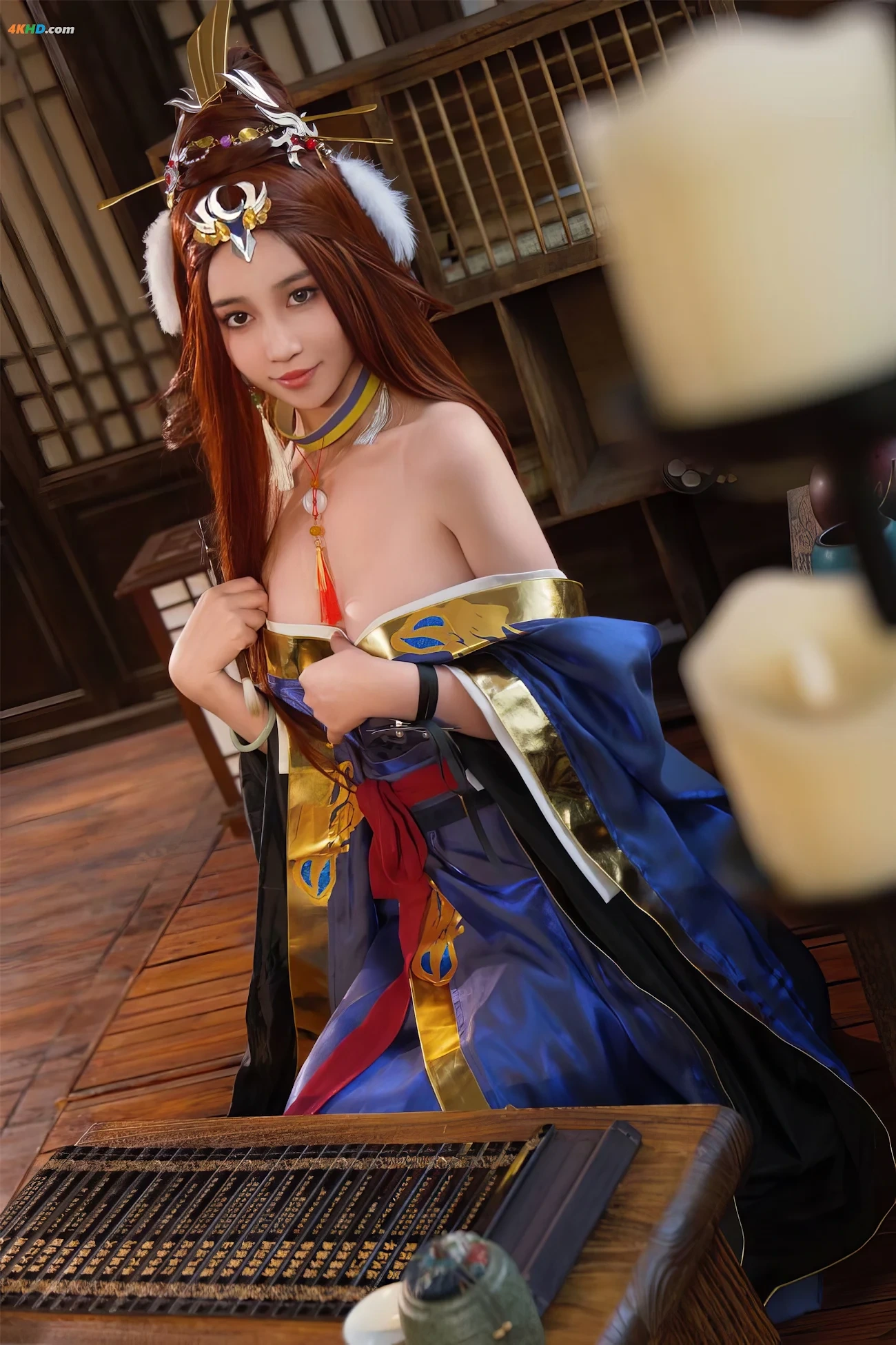 NianNianNnian - CaiWenJi Cai Wenji — photo 1