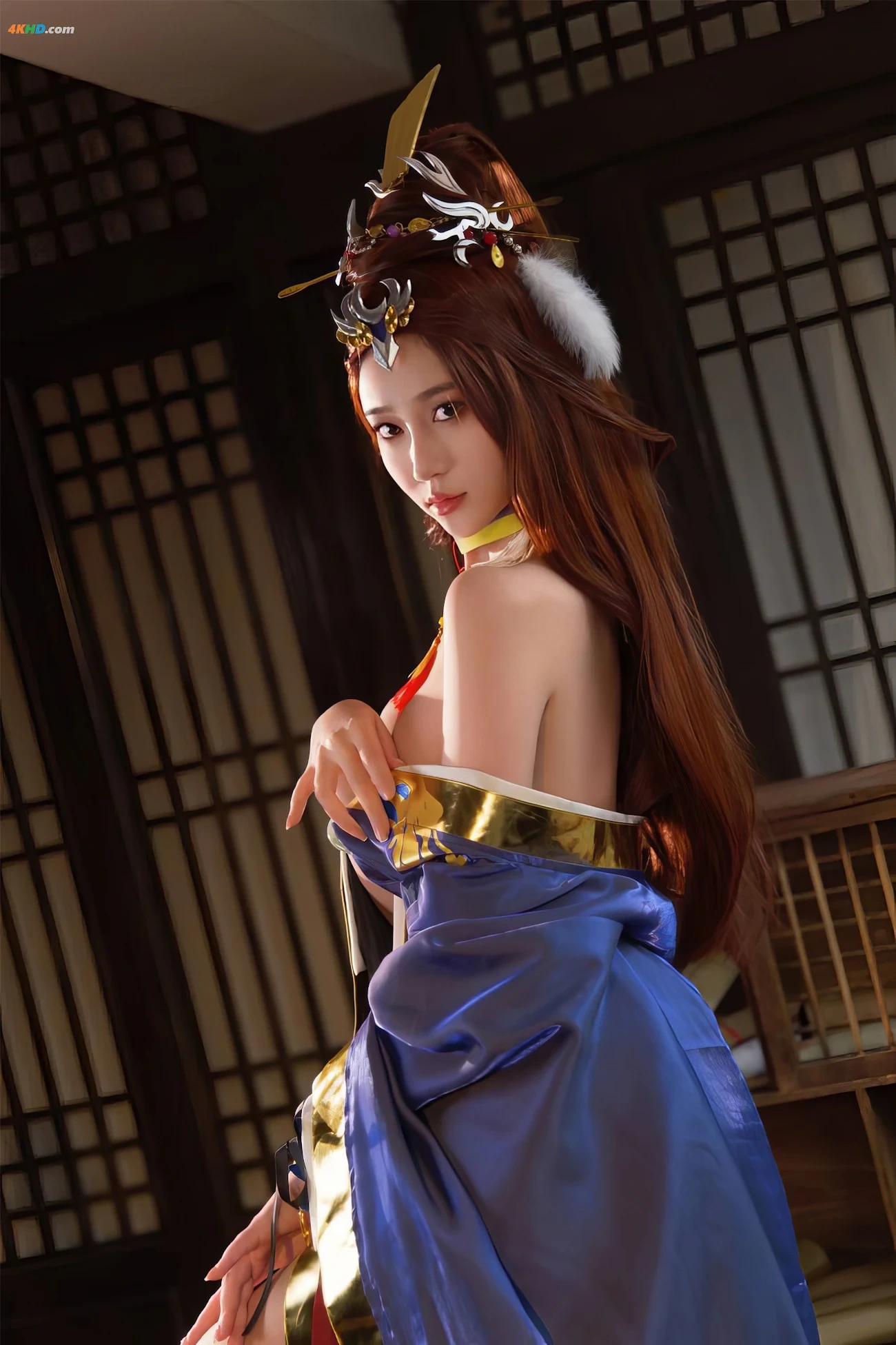 NianNianNnian - CaiWenJi Cai Wenji — photo 38