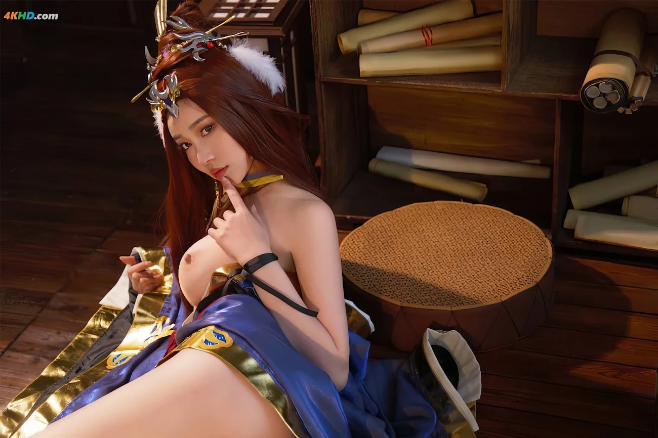 NianNianNnian - CaiWenJi Cai Wenji — photo 51