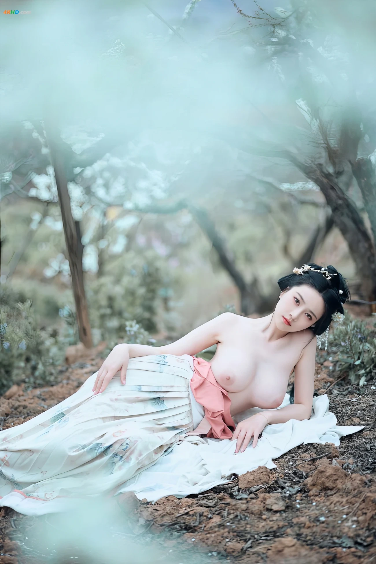 NianNianNnian - SanYueRong March Banyan Tree — photo 9