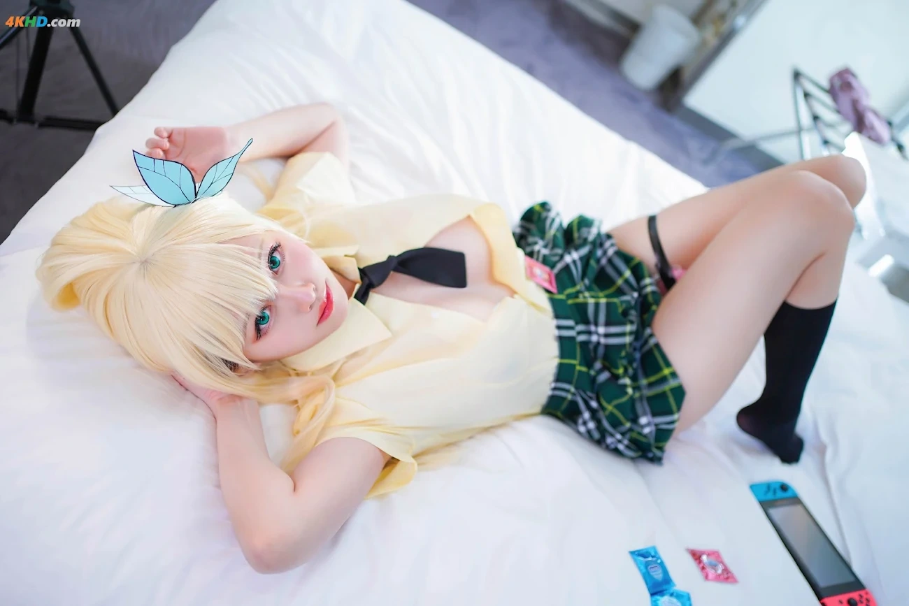 Arty Huang (ArtyYaTi) - Kashiwazaki Sena — photo 23