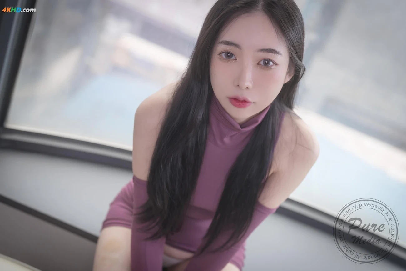 Pure Media Vol.281 Mallang - Ultimate Nymphomaniac — photo 9