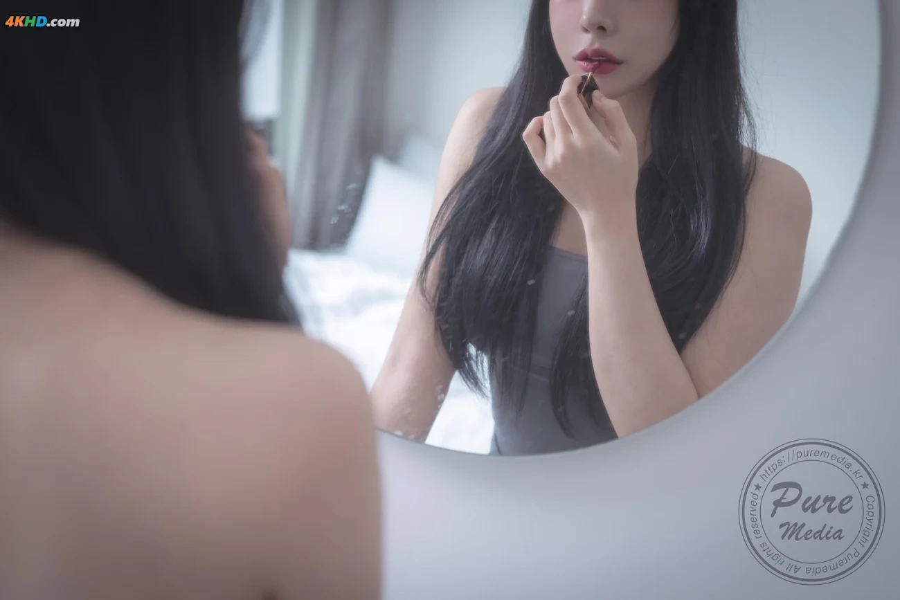 Pure Media Vol.281 Mallang - Ultimate Nymphomaniac — photo 42
