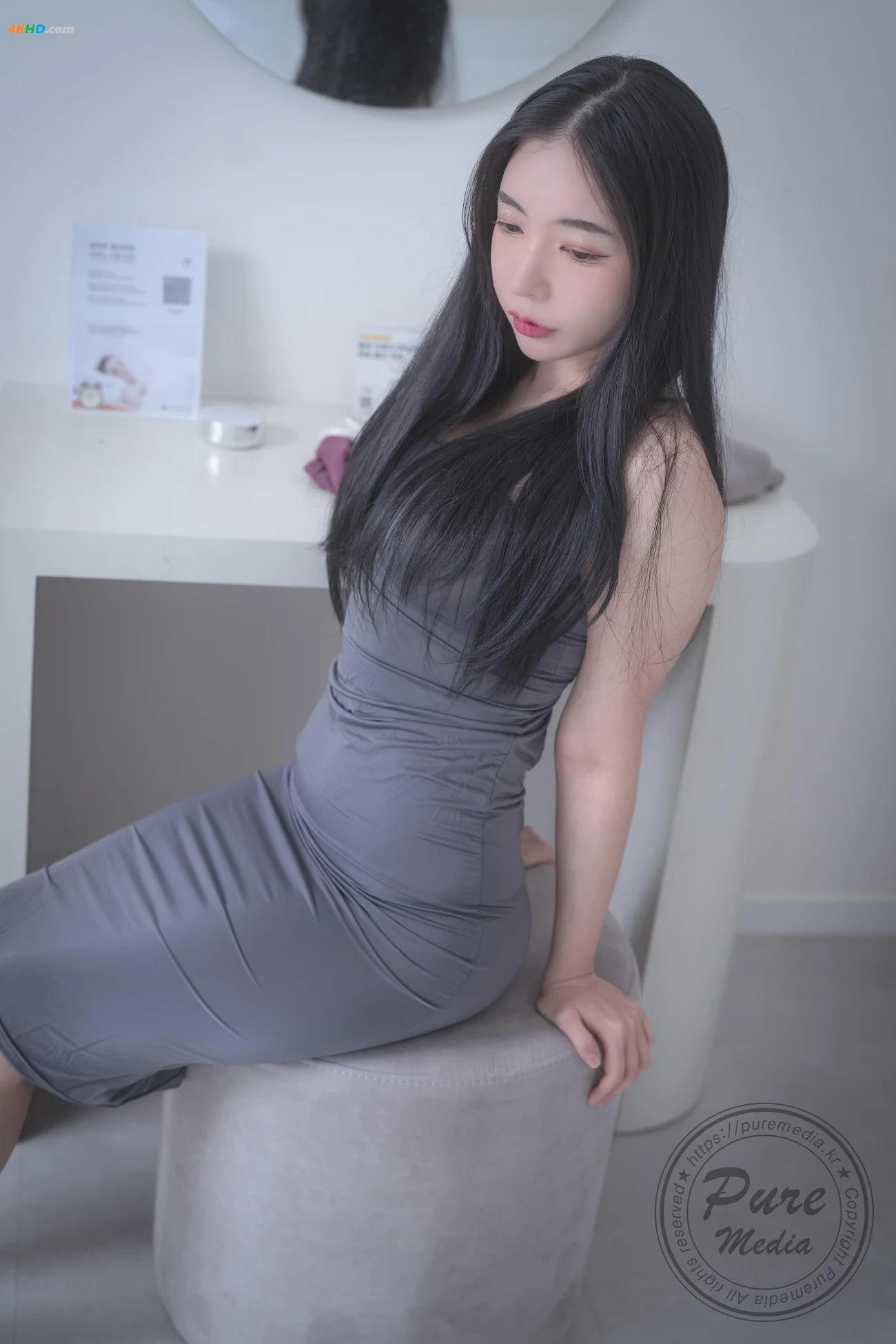 Pure Media Vol.281 Mallang - Ultimate Nymphomaniac — photo 46