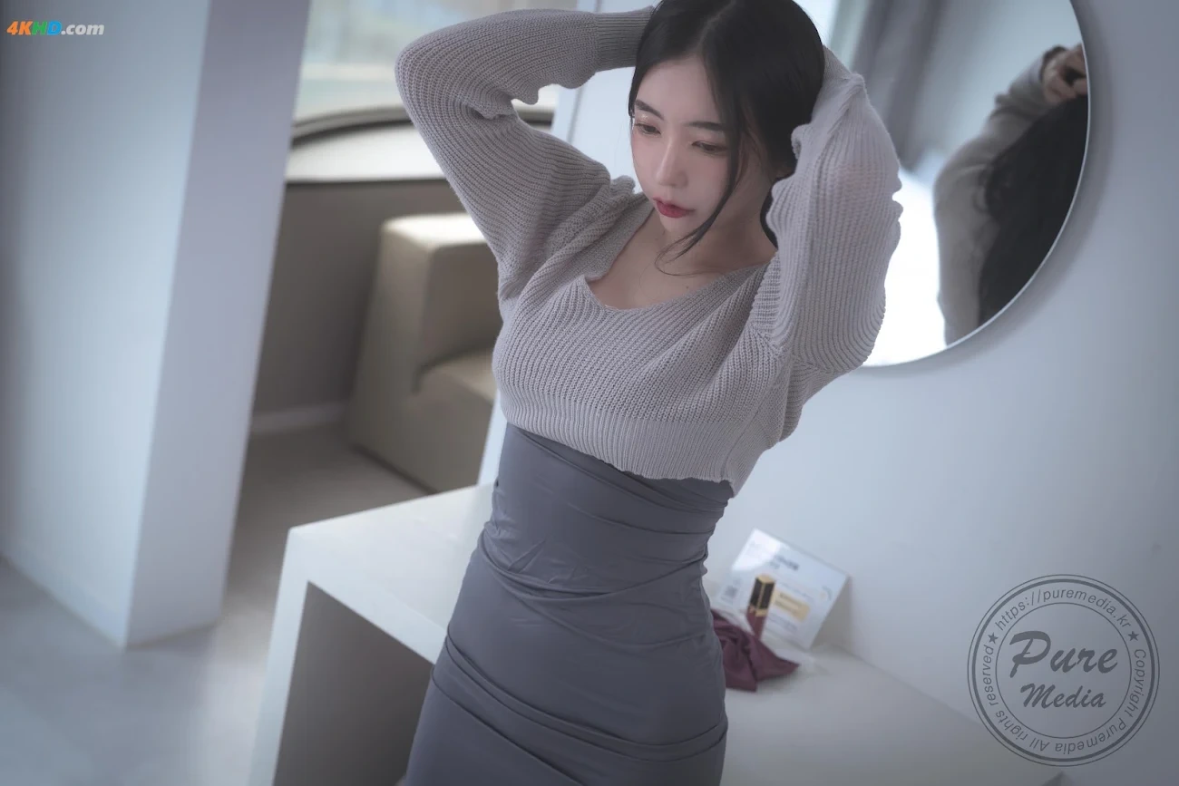 Pure Media Vol.281 Mallang - Ultimate Nymphomaniac — photo 51