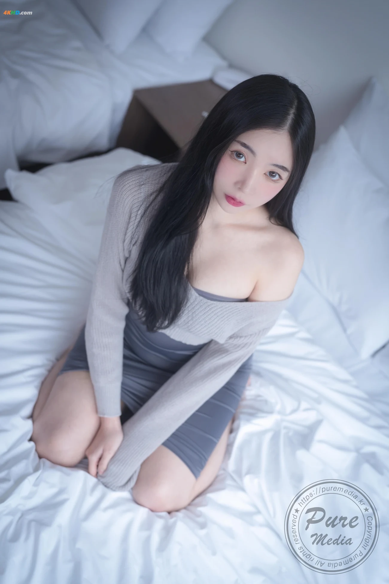 Pure Media Vol.281 Mallang - Ultimate Nymphomaniac — photo 65