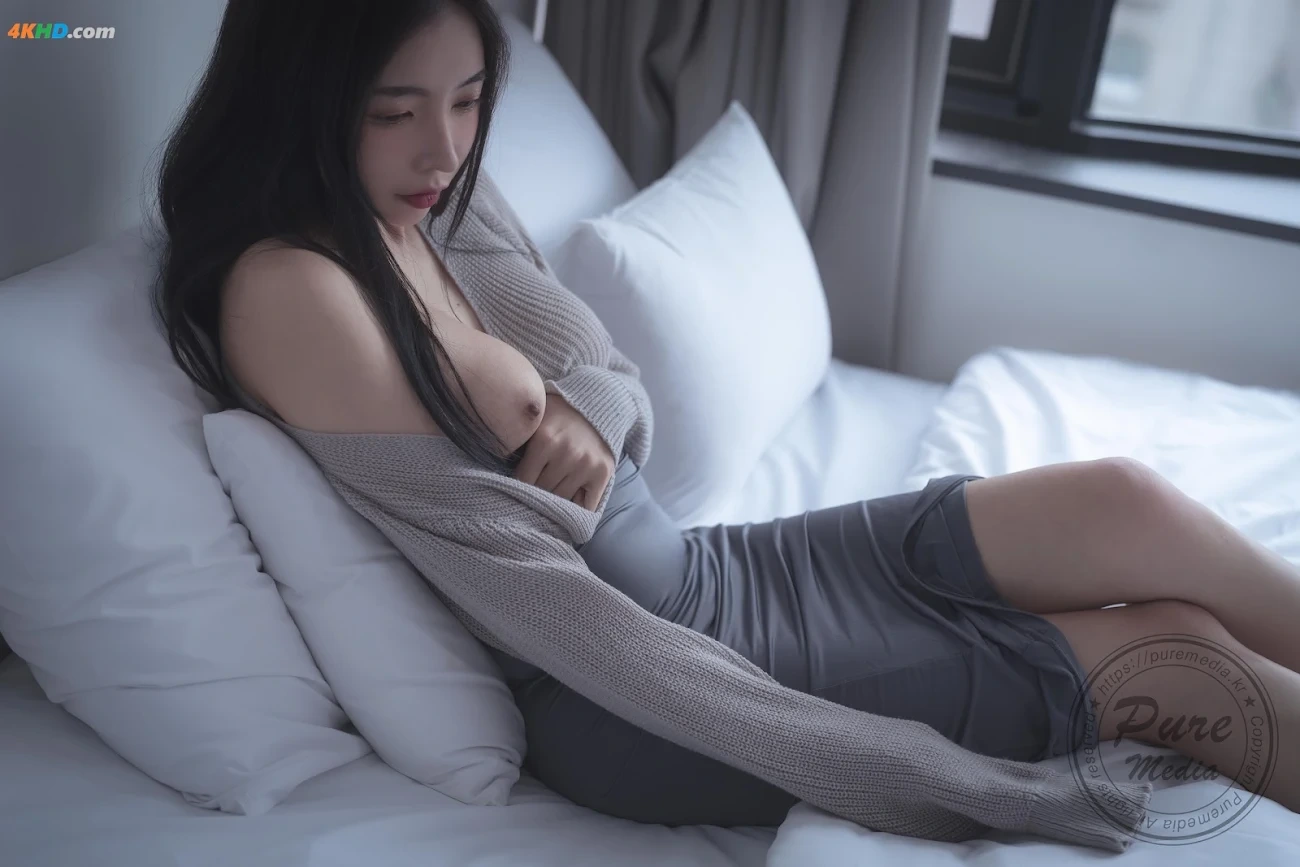 Pure Media Vol.281 Mallang - Ultimate Nymphomaniac — photo 69