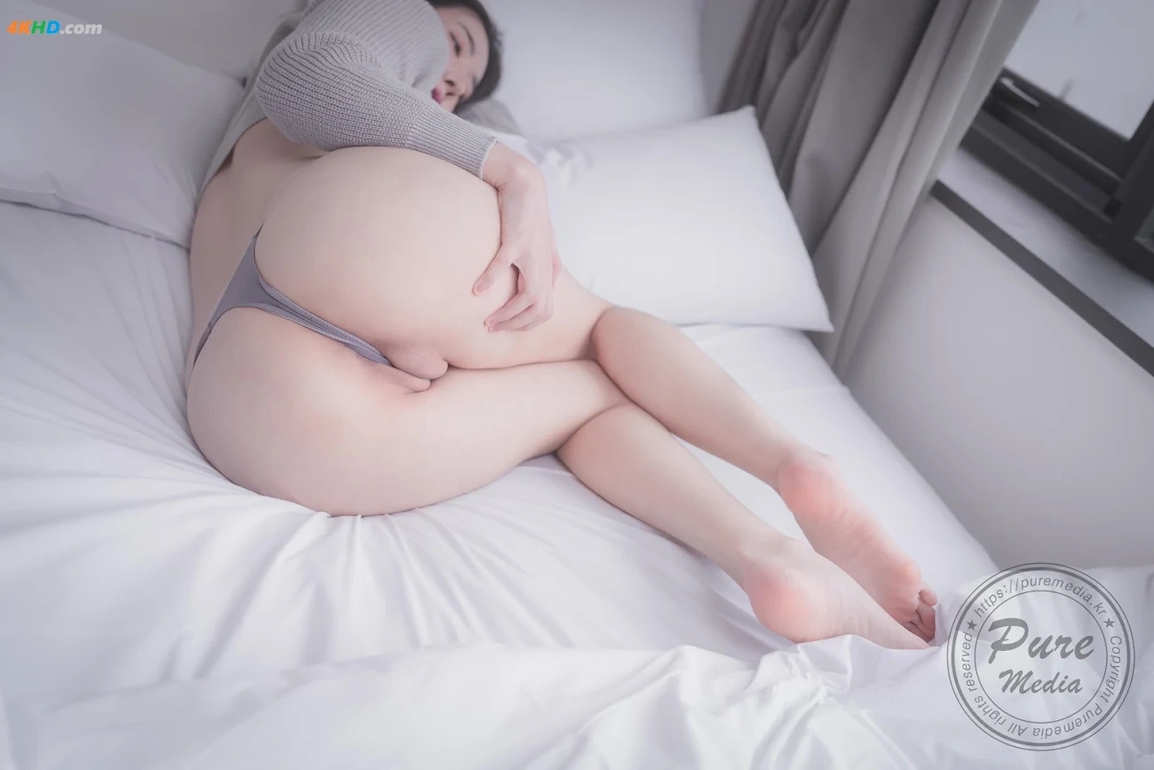 Pure Media Vol.281 Mallang - Ultimate Nymphomaniac — photo 101