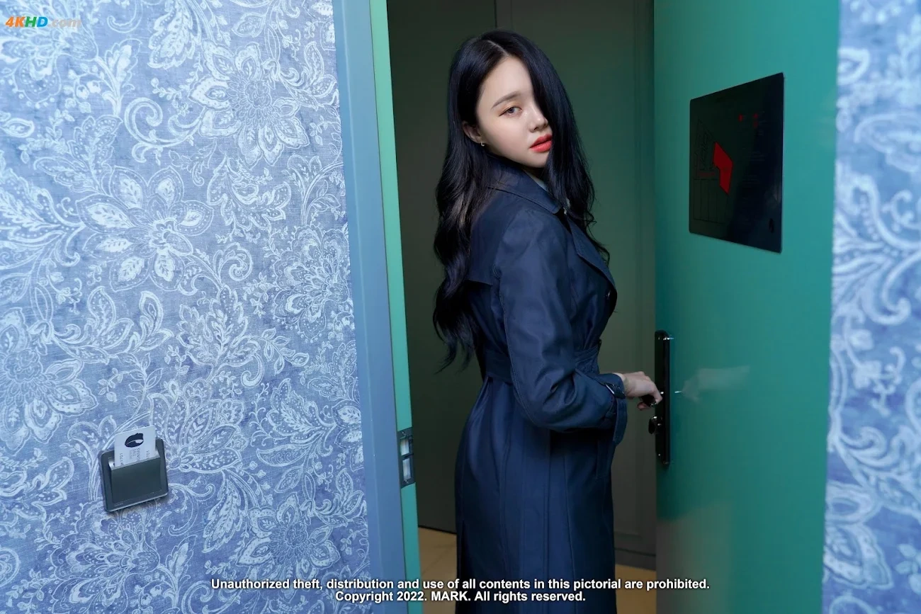 [Lilynah] Inah (INa) x Mark vol.02 — photo 15