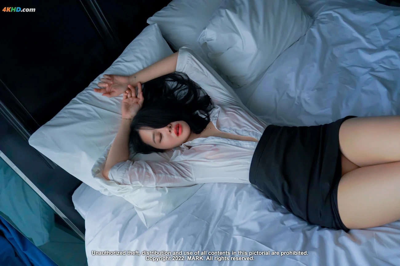 [Lilynah] Inah (INa) x Mark vol.02 — photo 90