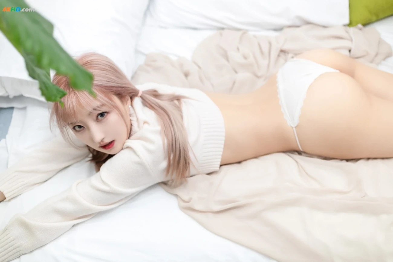 [Paranhosu] Hanari Vol.2 Bloom 02 — photo 10