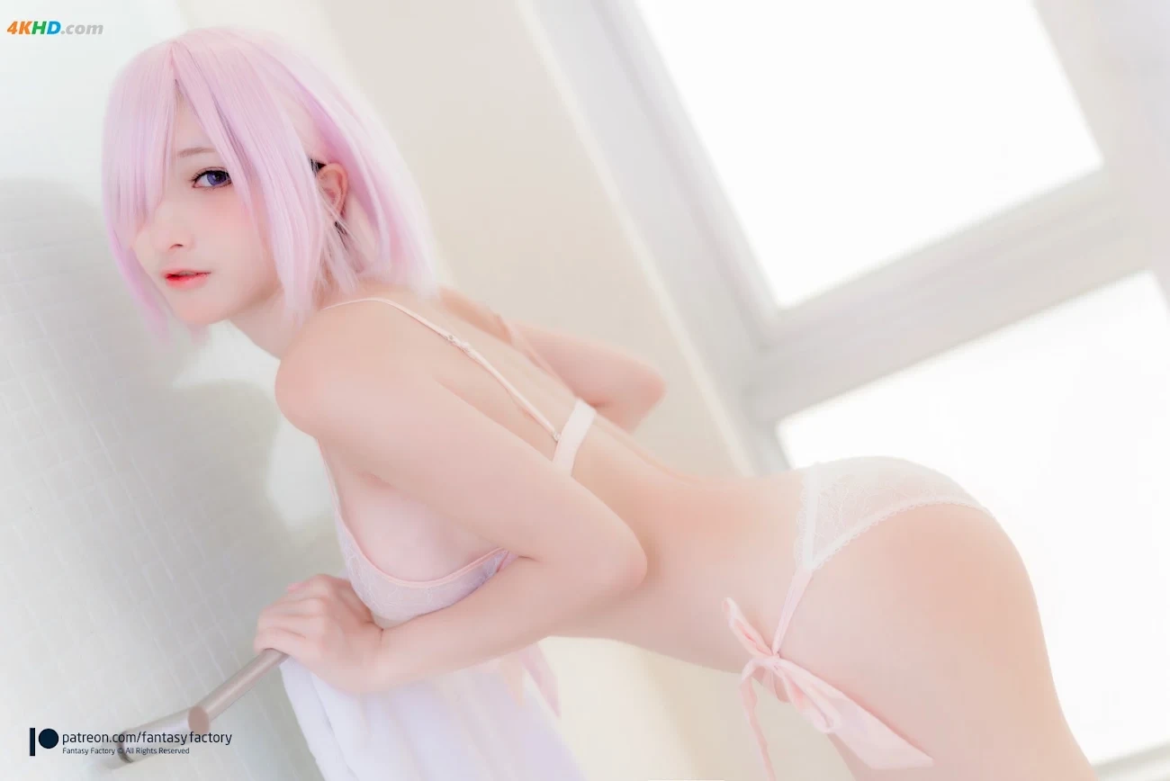 Fantasy Factory XiaoDing - mashiyu-kirieraito — photo 13