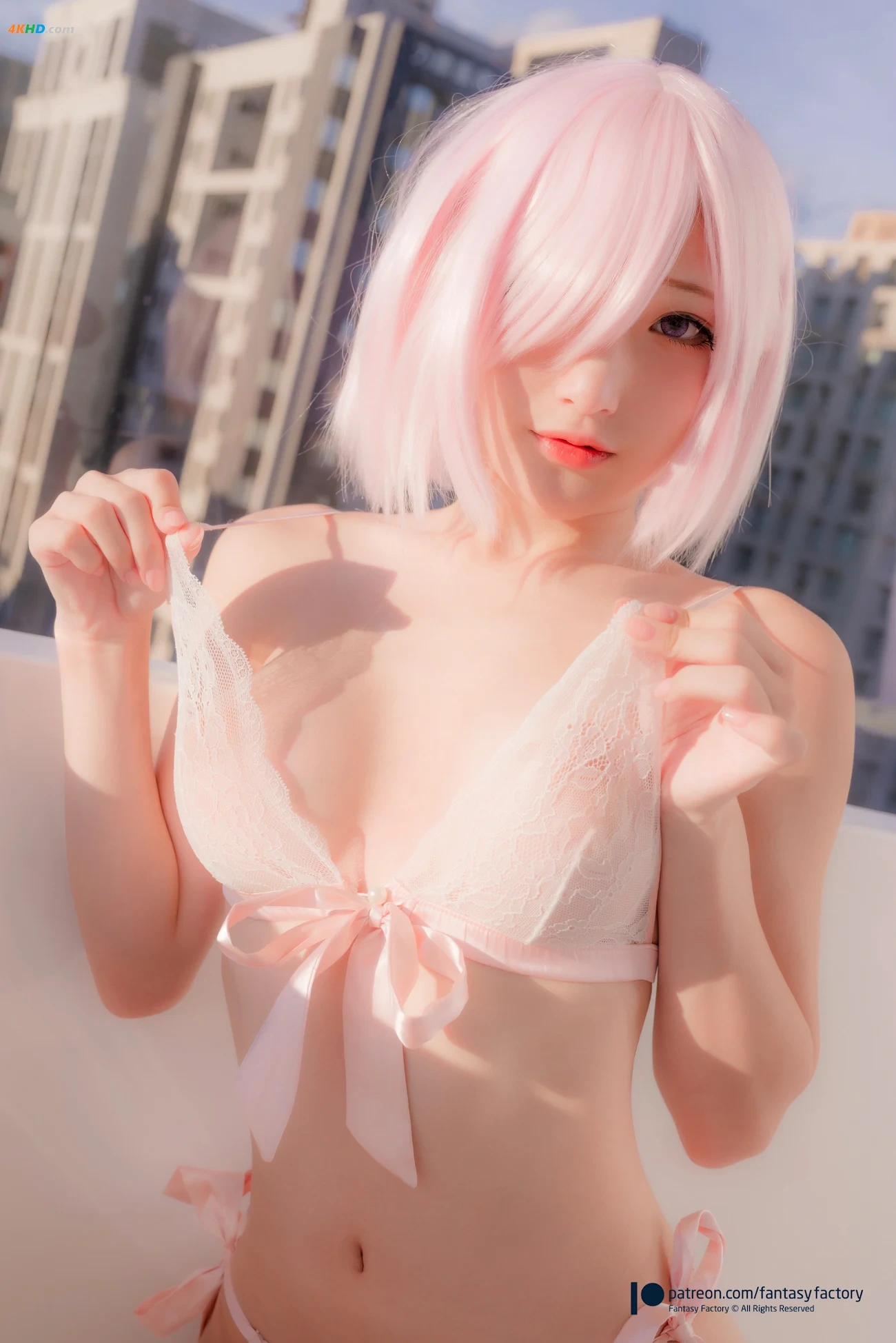 Fantasy Factory XiaoDing - mashiyu-kirieraito — photo 19