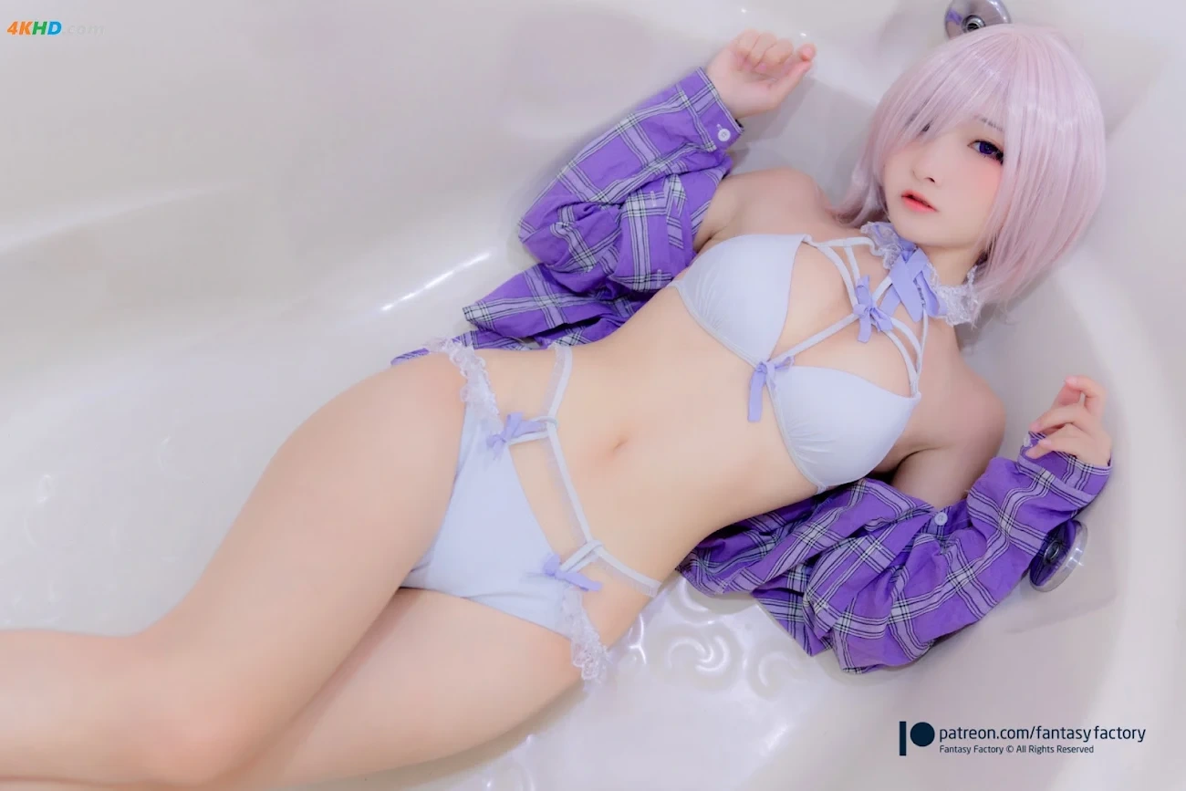 Fantasy Factory XiaoDing - mashiyu-kirieraito — photo 80
