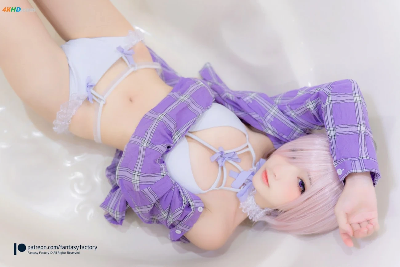Fantasy Factory XiaoDing - mashiyu-kirieraito — photo 82