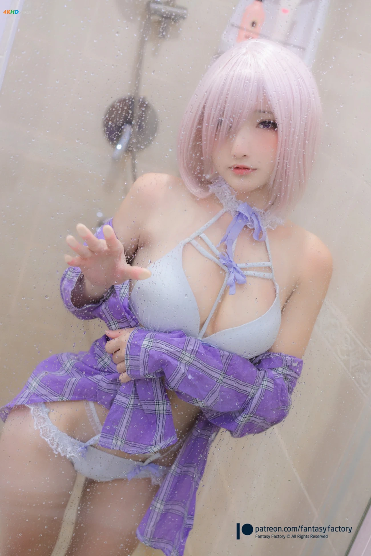 Fantasy Factory XiaoDing - mashiyu-kirieraito — photo 85