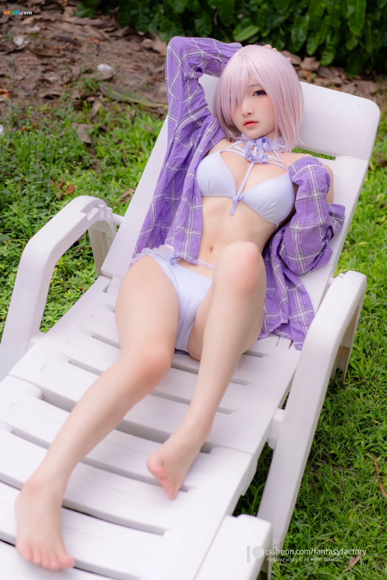 Fantasy Factory XiaoDing - mashiyu-kirieraito — photo 91