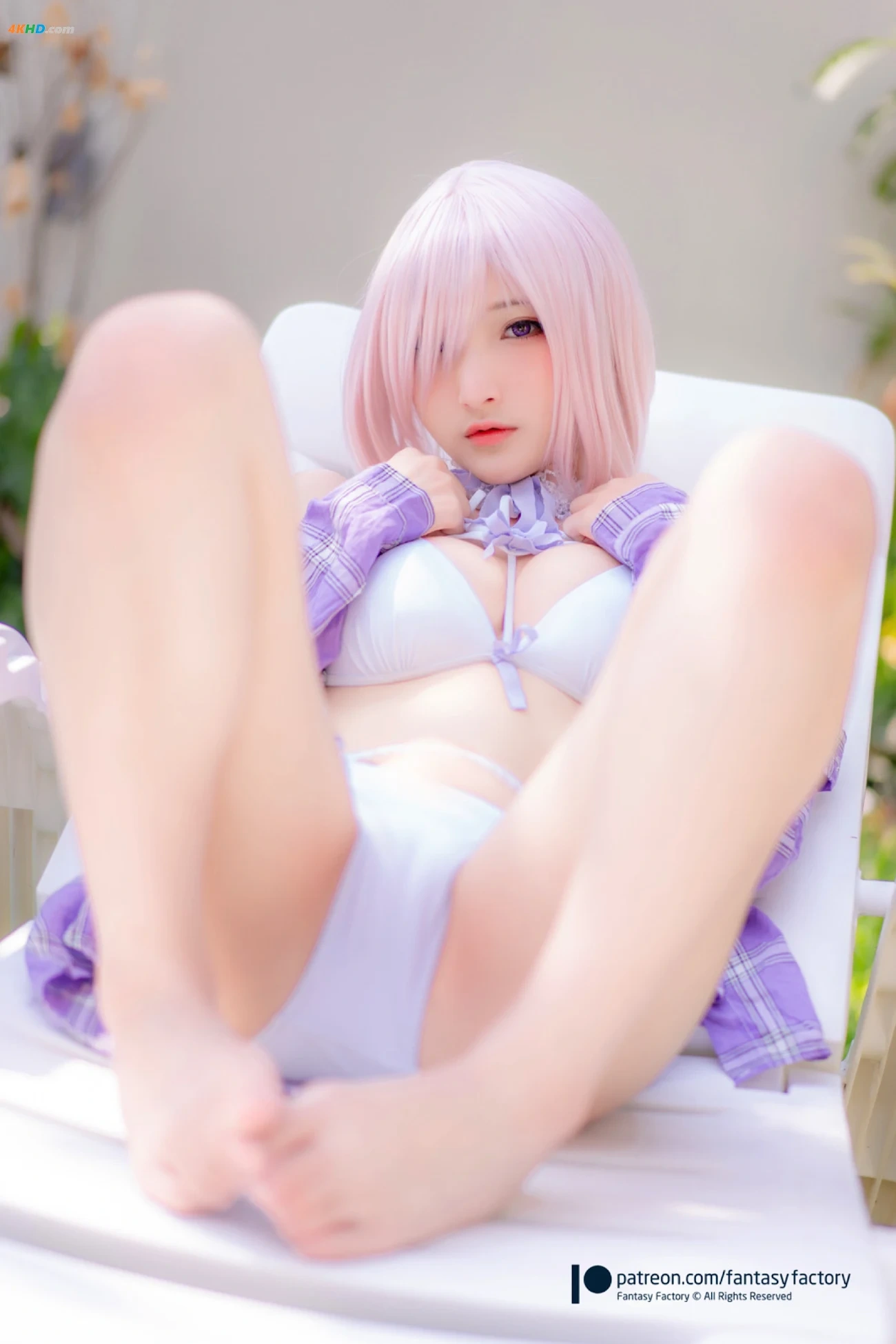 Fantasy Factory XiaoDing - mashiyu-kirieraito — photo 92
