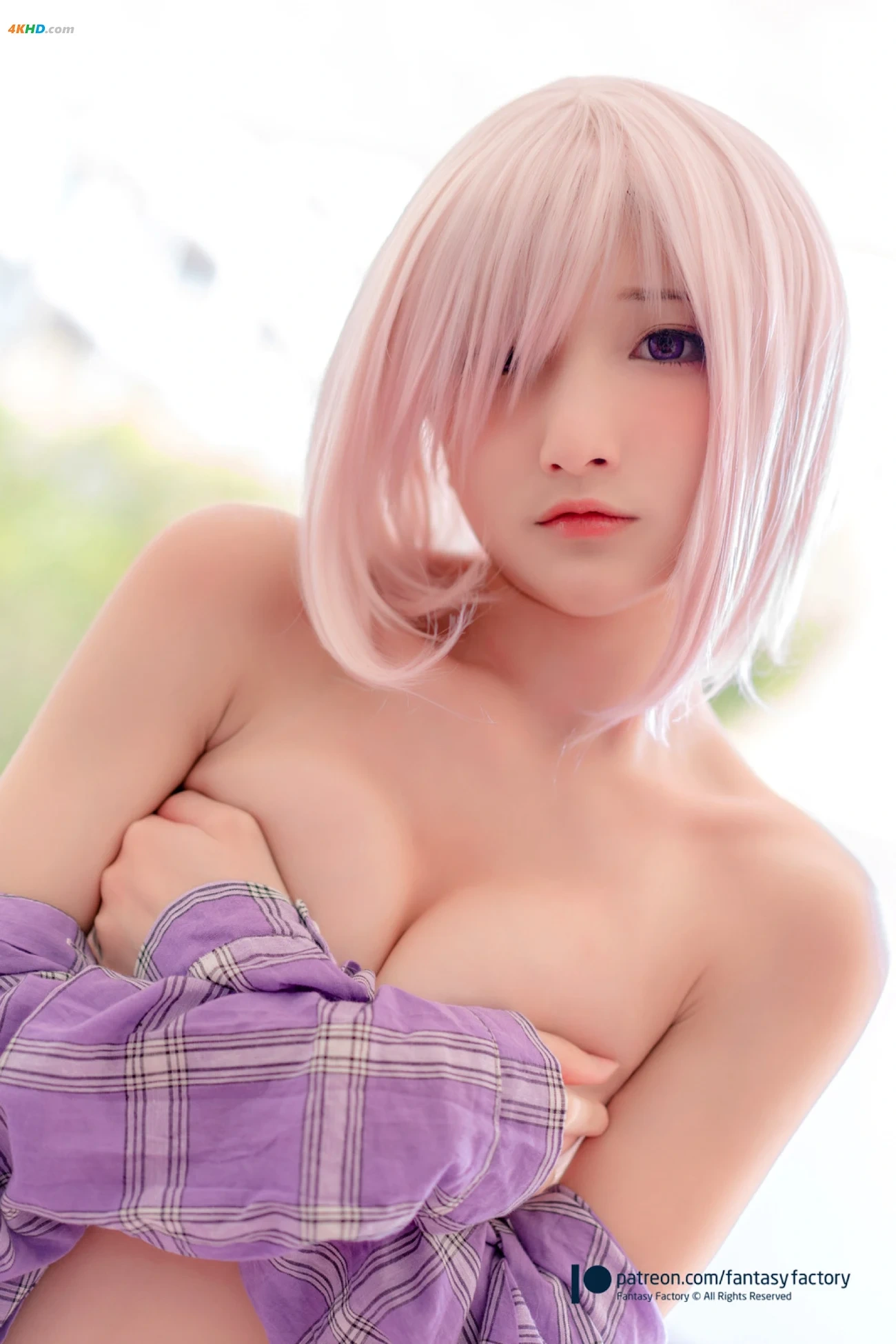 Fantasy Factory XiaoDing - mashiyu-kirieraito — photo 94