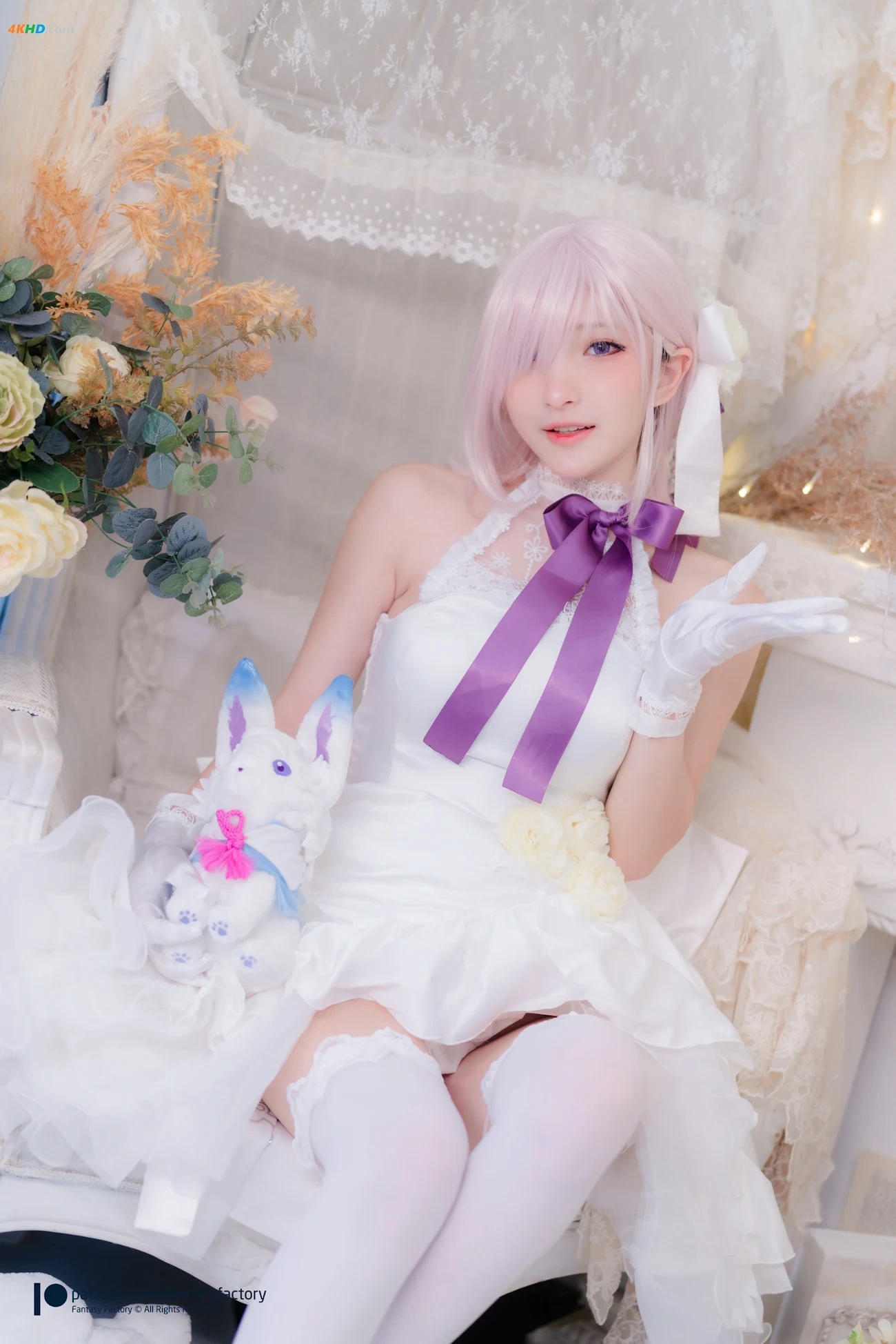 Fantasy Factory XiaoDing - mashiyu-kirieraito — photo 101