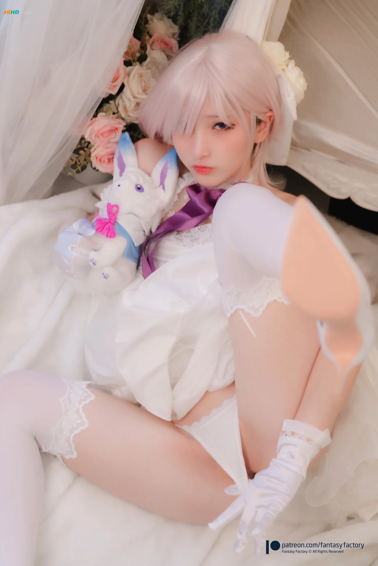 Fantasy Factory XiaoDing - mashiyu-kirieraito — photo 102