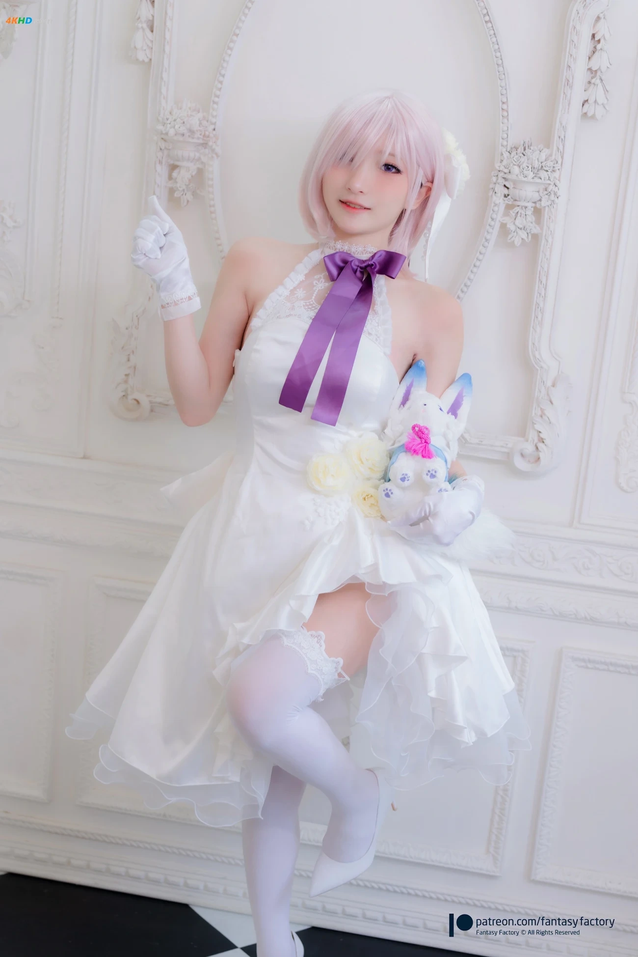 Fantasy Factory XiaoDing - mashiyu-kirieraito — photo 103